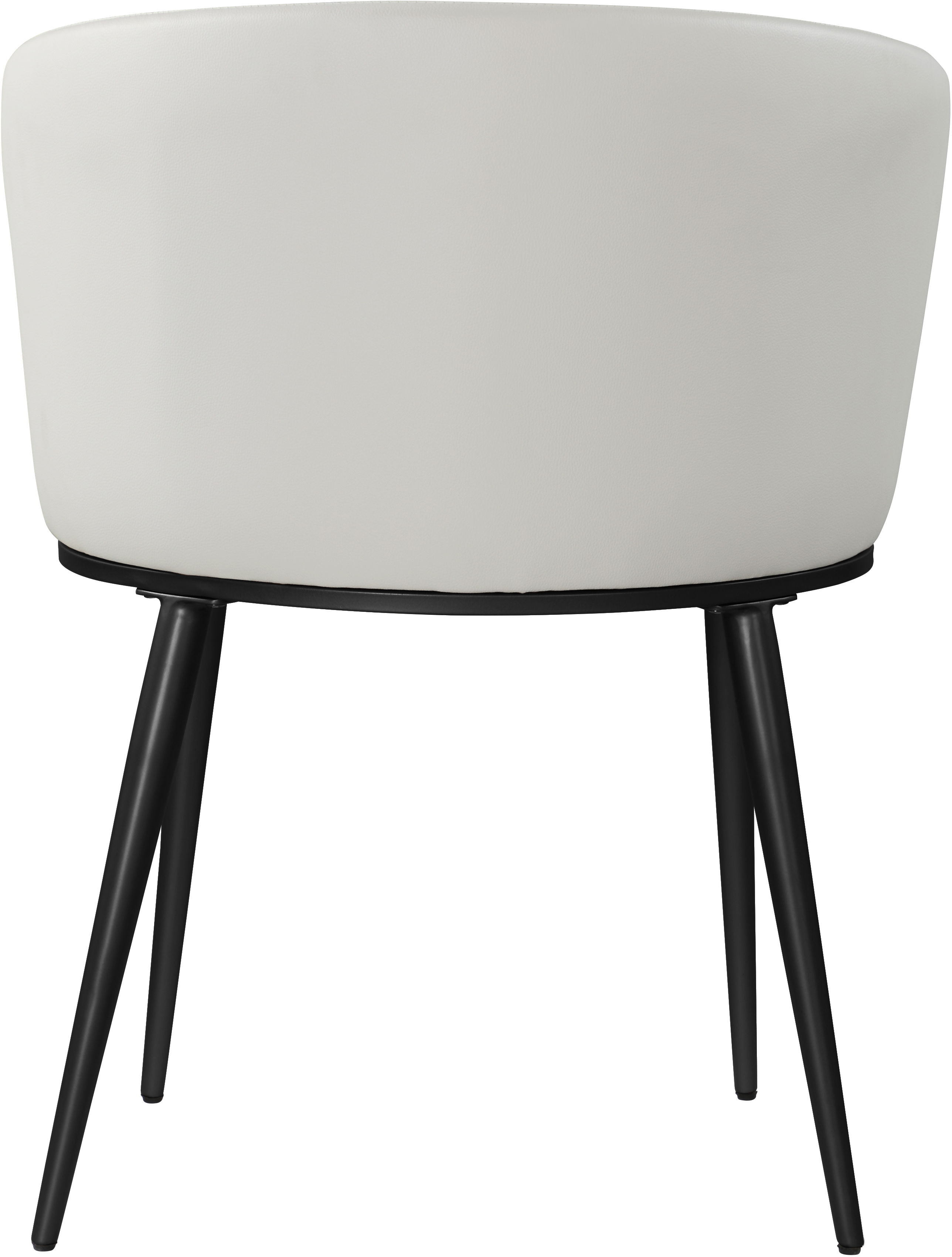 Skylar - Dining Chair (Set of 2) - White
