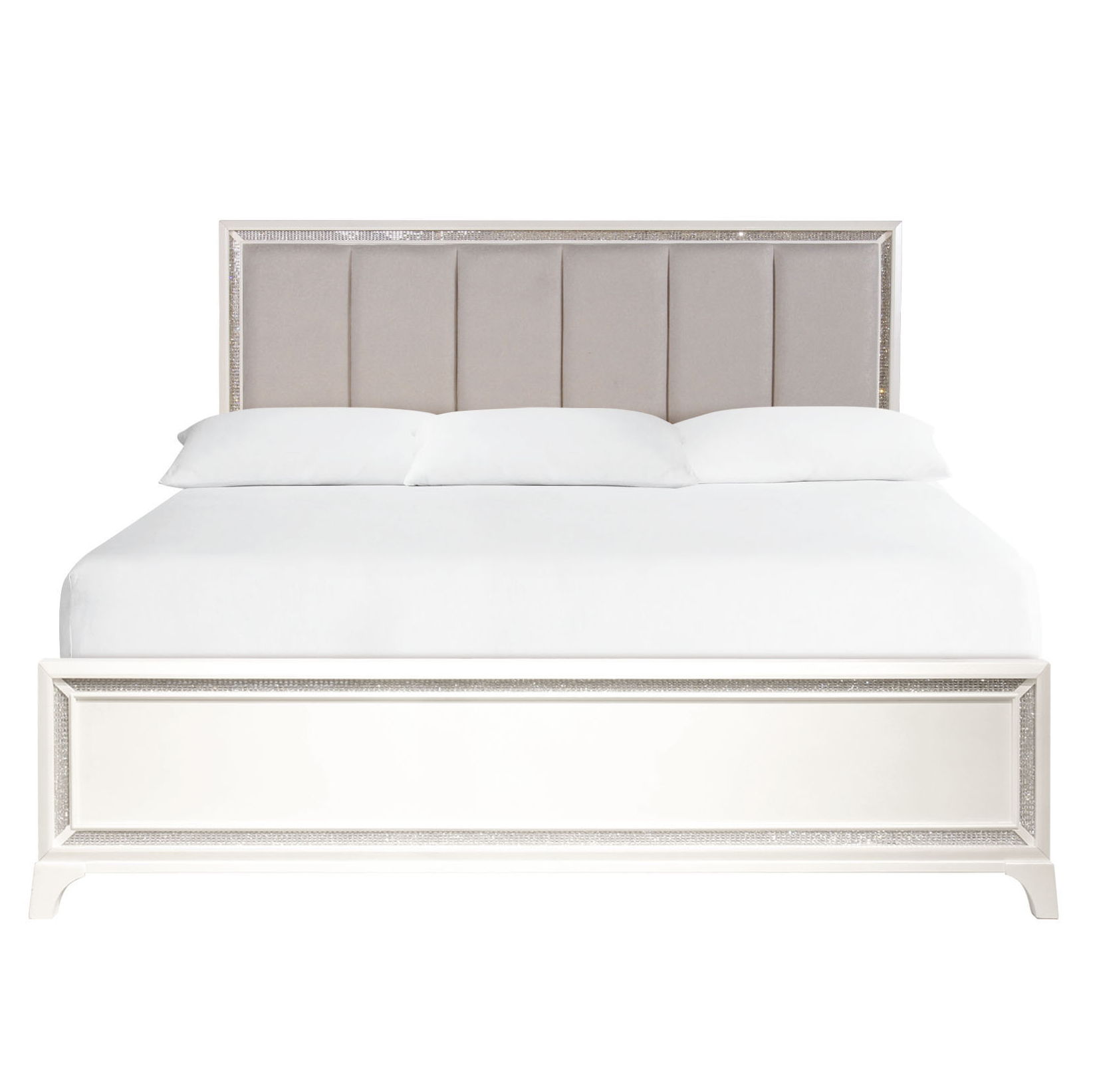 King Bed