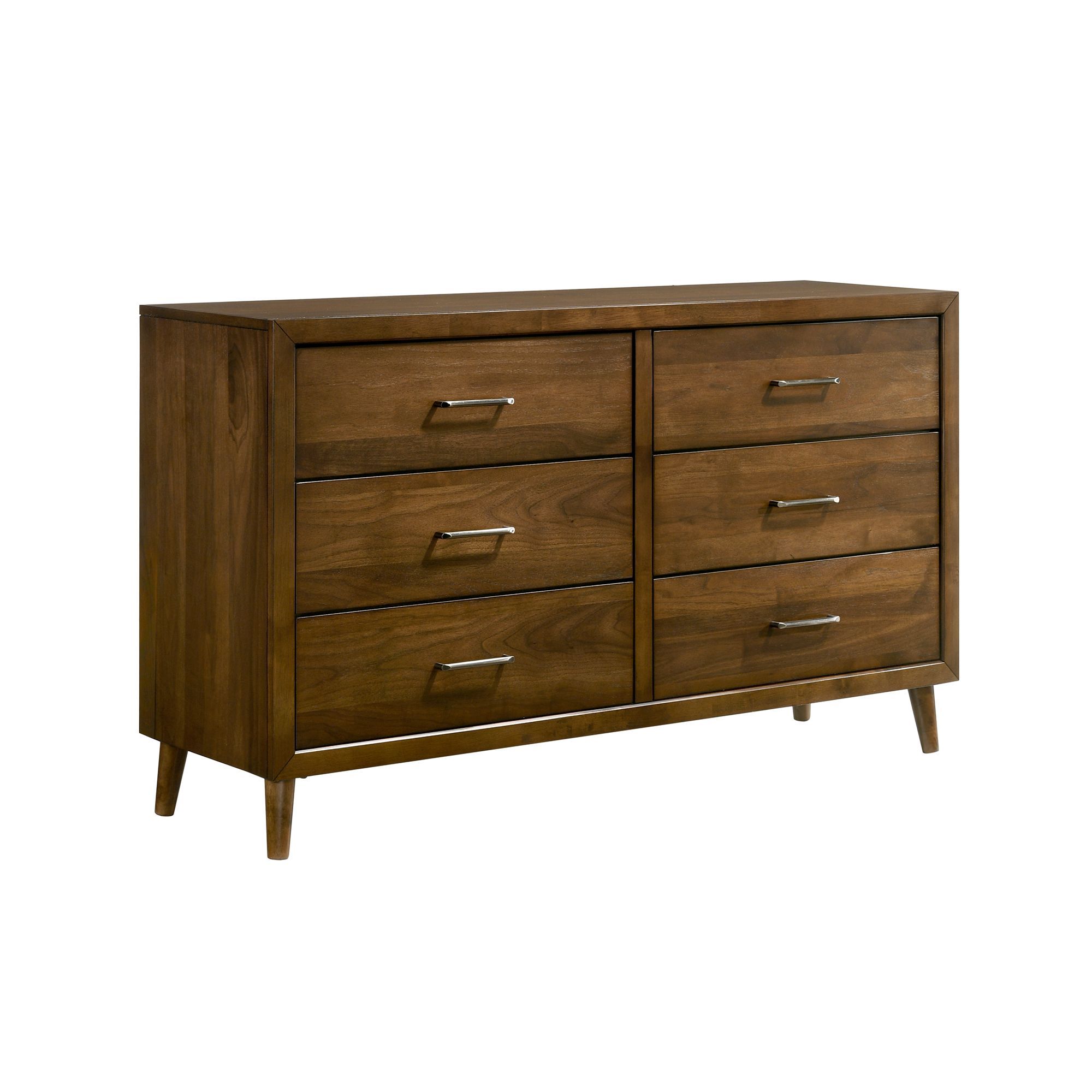 6-Drawer Dresser