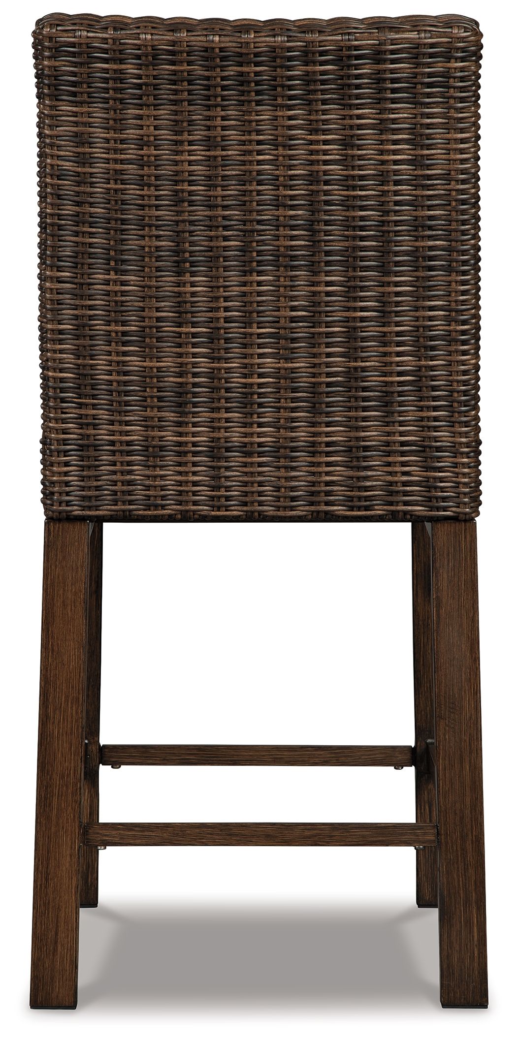 Ashley Furniture Paradise Trail - Barstool (Set of 2) - Medium Brown - Image 6