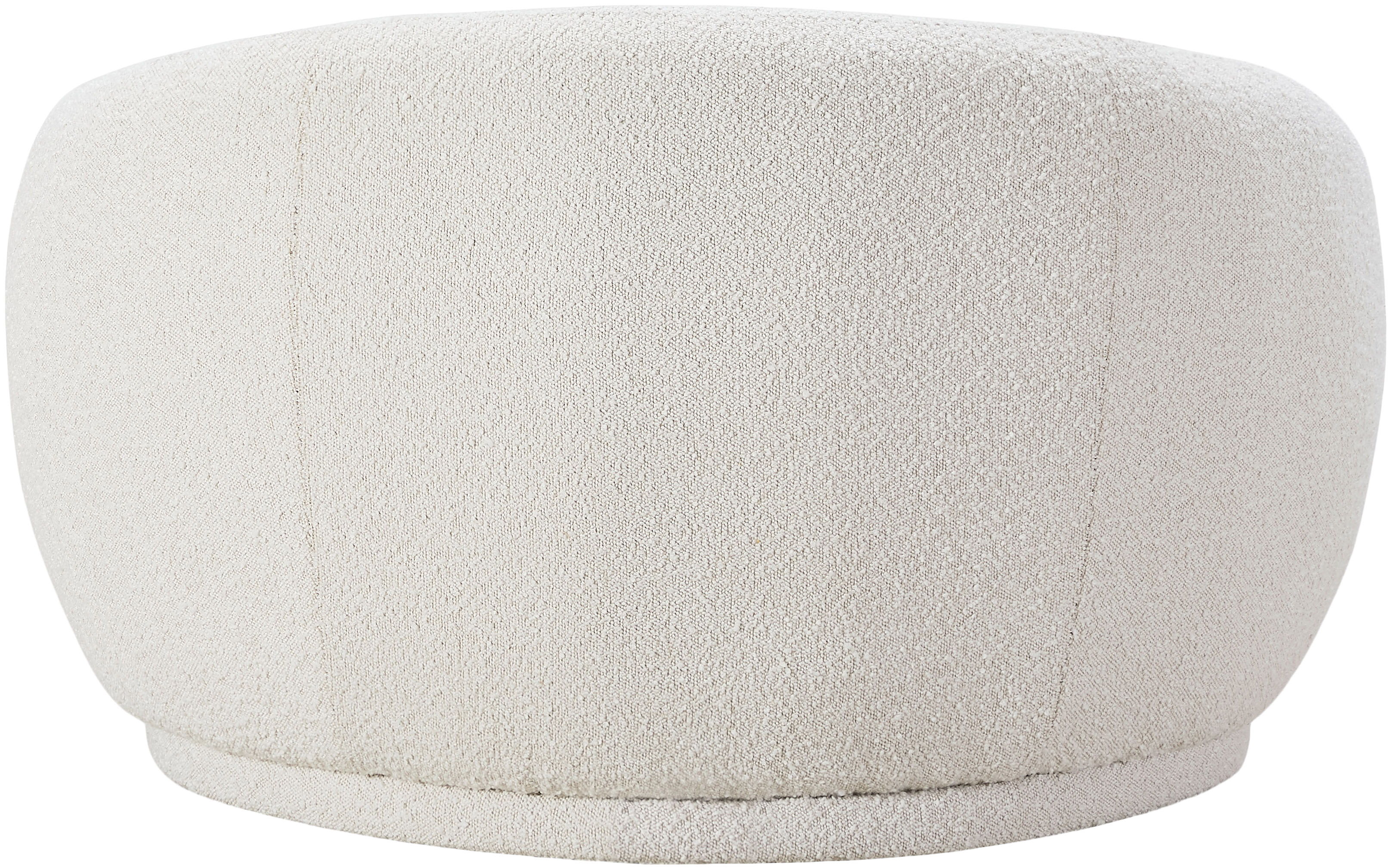 Hyde - Chair - Cream