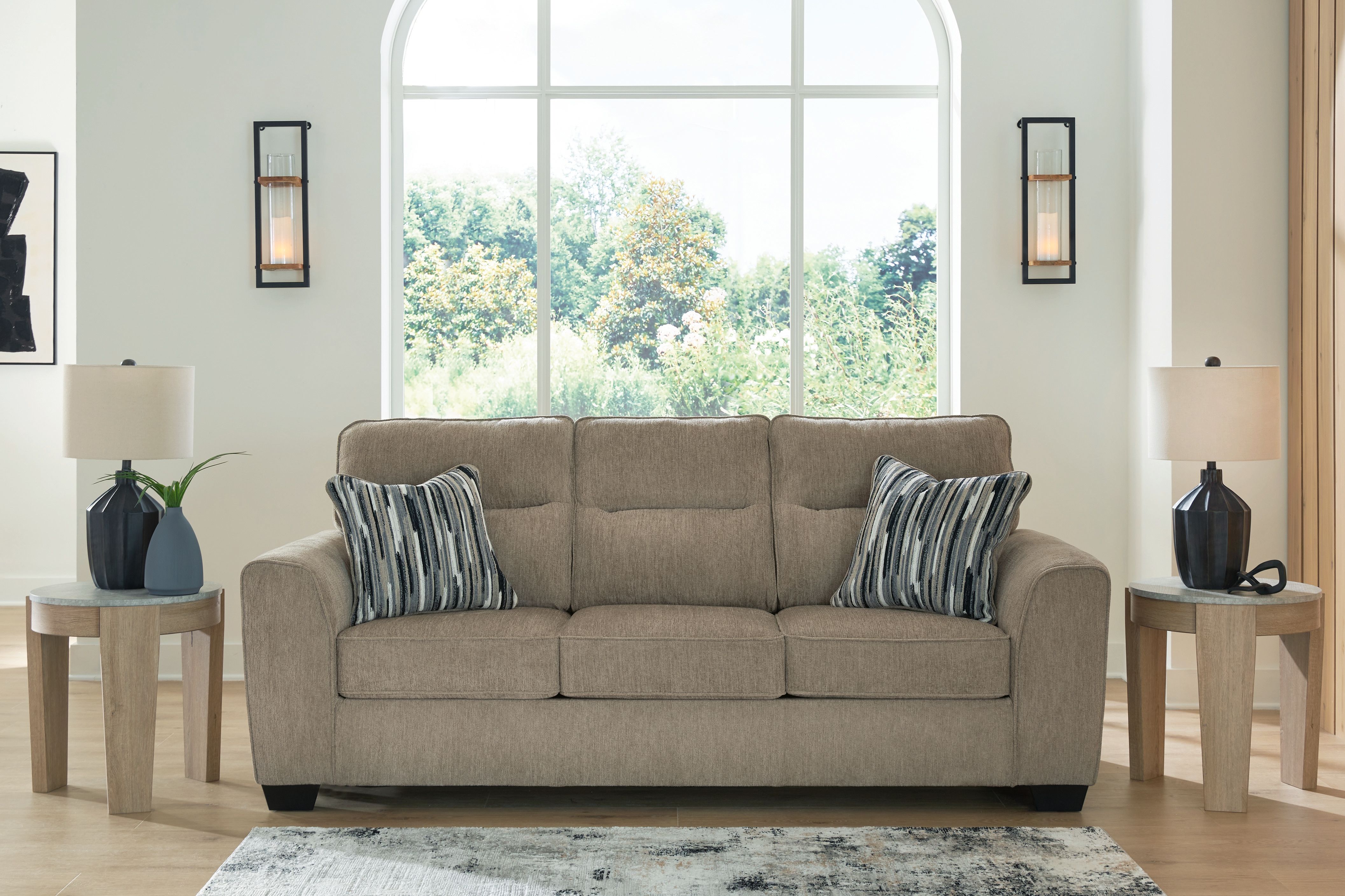 Olten - Sofa - Mocha
