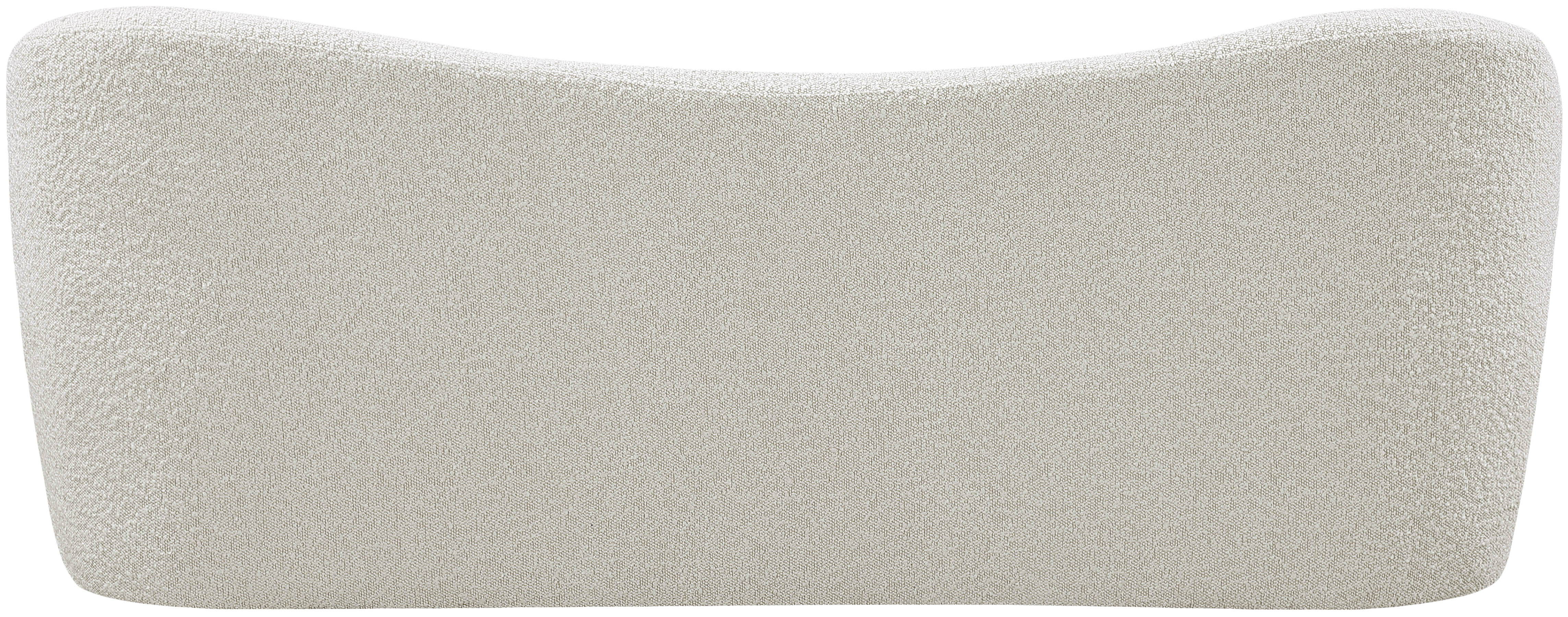 Flair - Bench - Cream