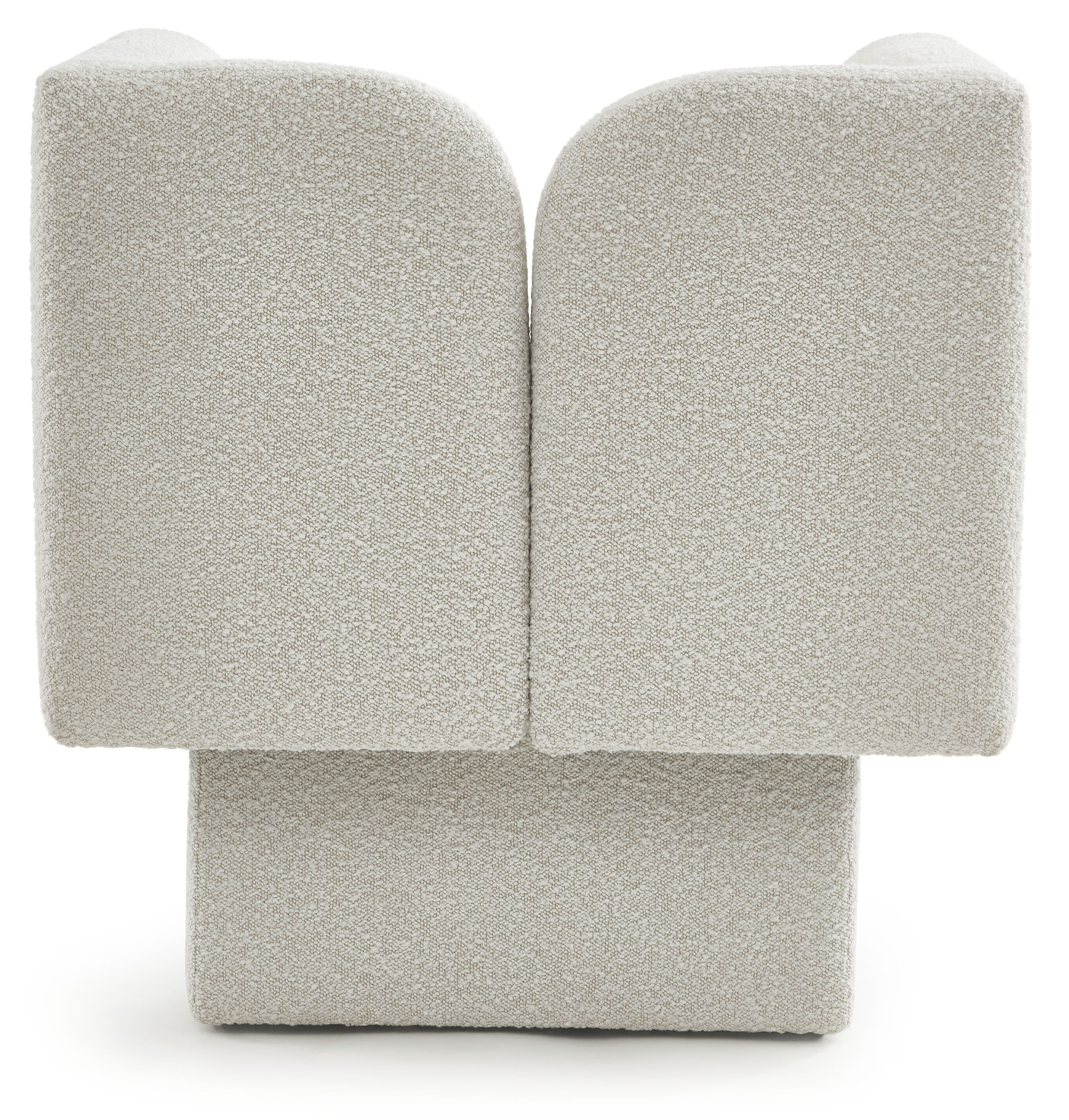 Marcel - Chair - Cream