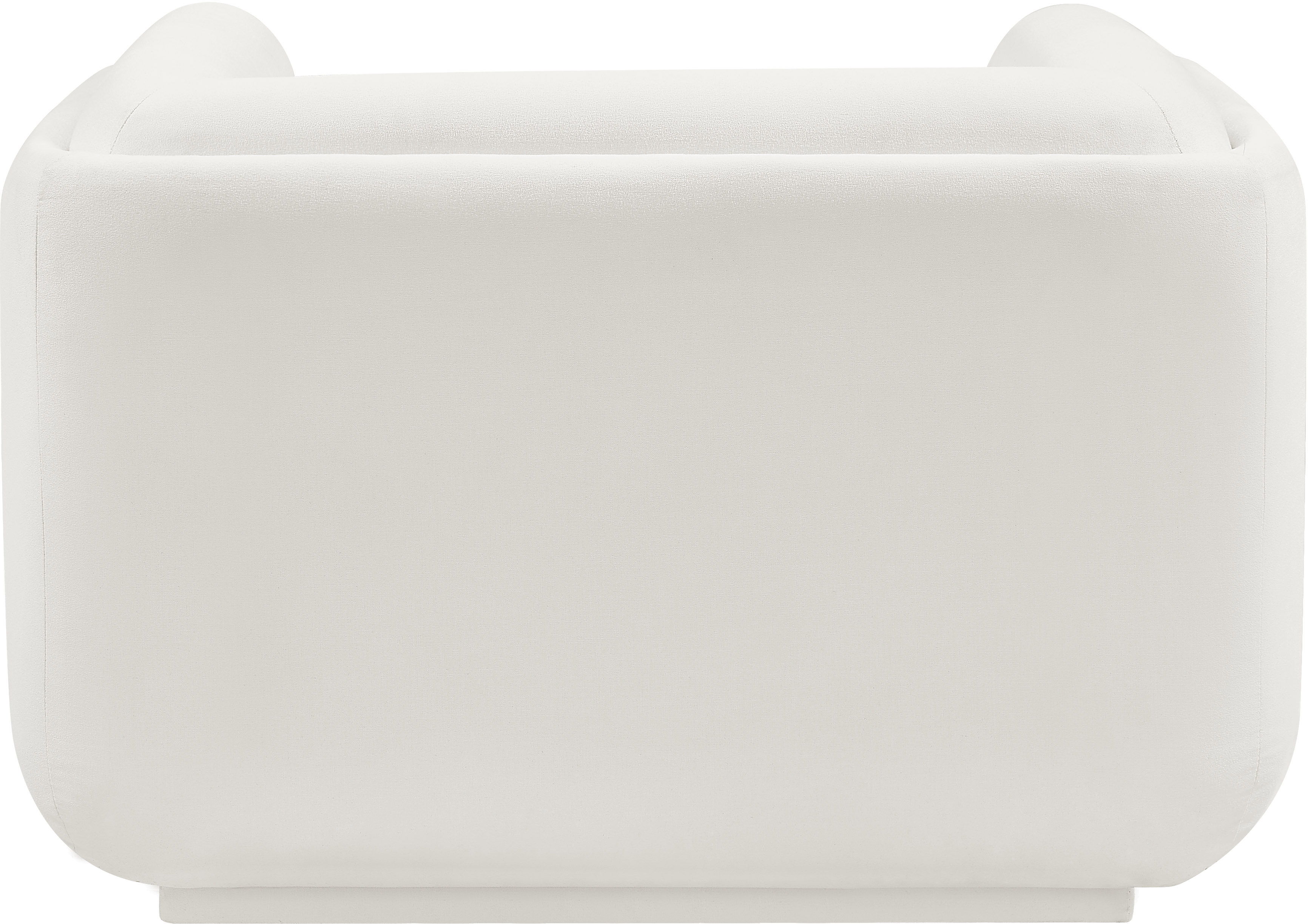 Kimora - Chair - Cream