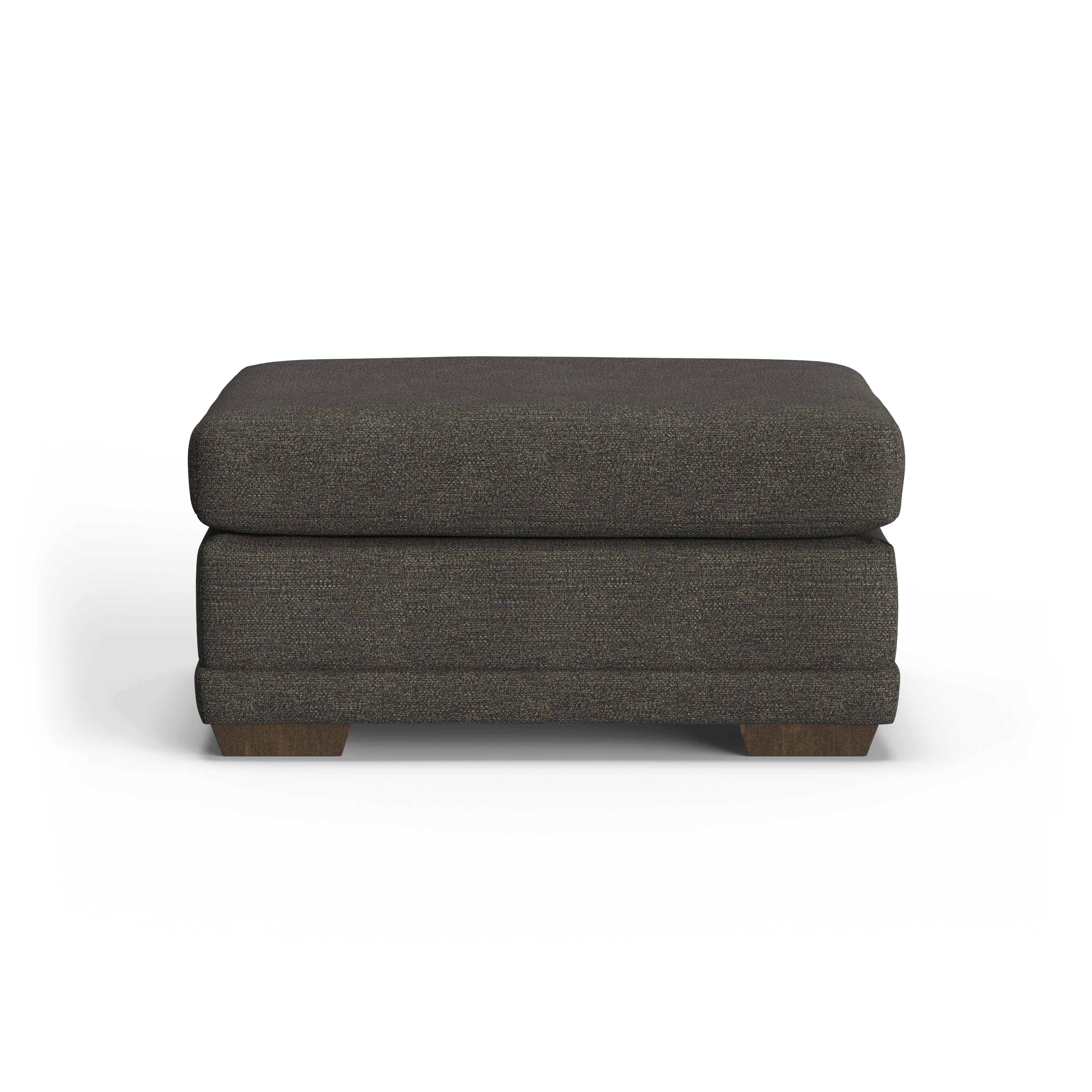 Jewel - Ottoman, blue, view 6