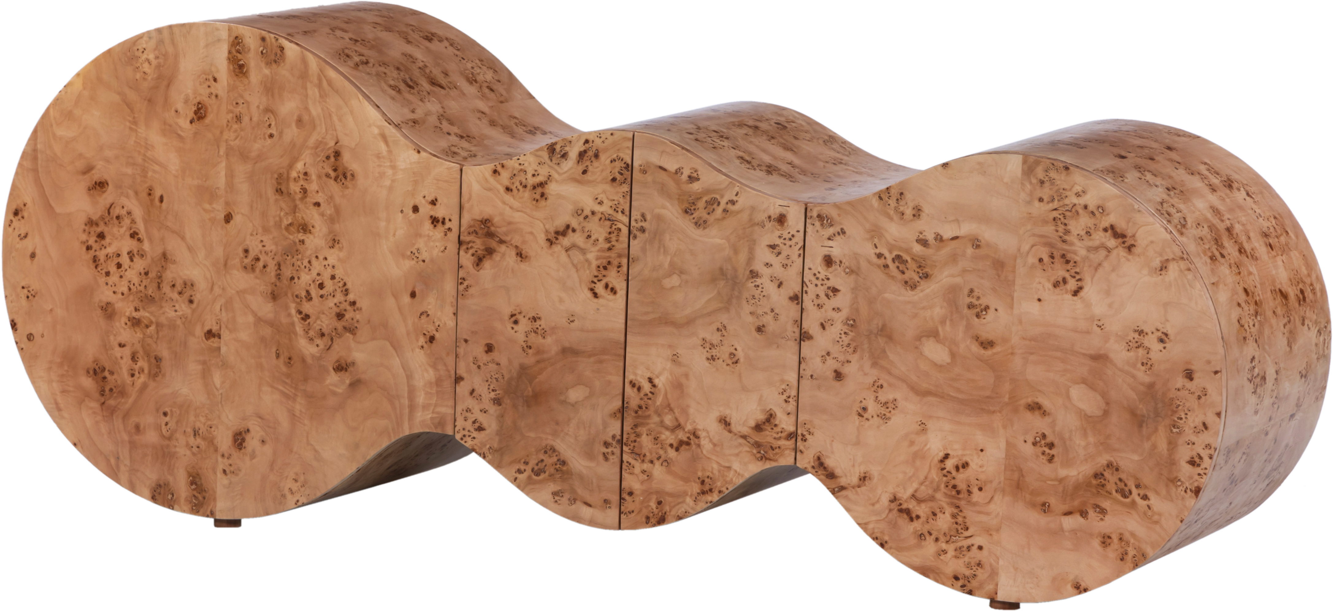 Sono - Sideboard / Buffet - Natural
