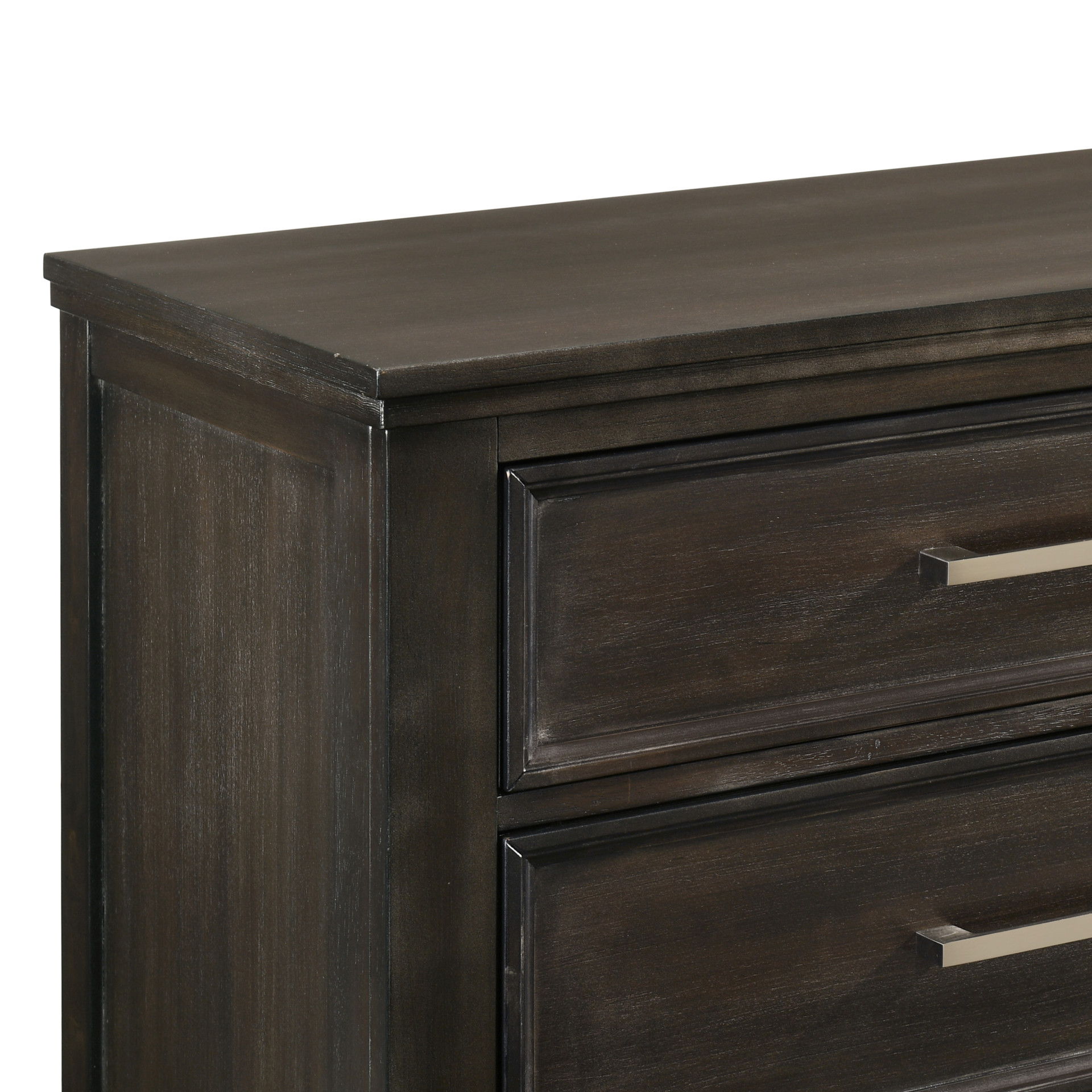 Andover - Chest - Nutmeg, dark brown, view 5