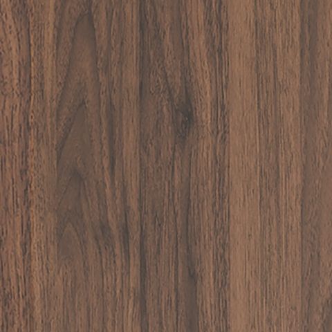 Fortlorn - Queen Panel Bed - Walnut Brown