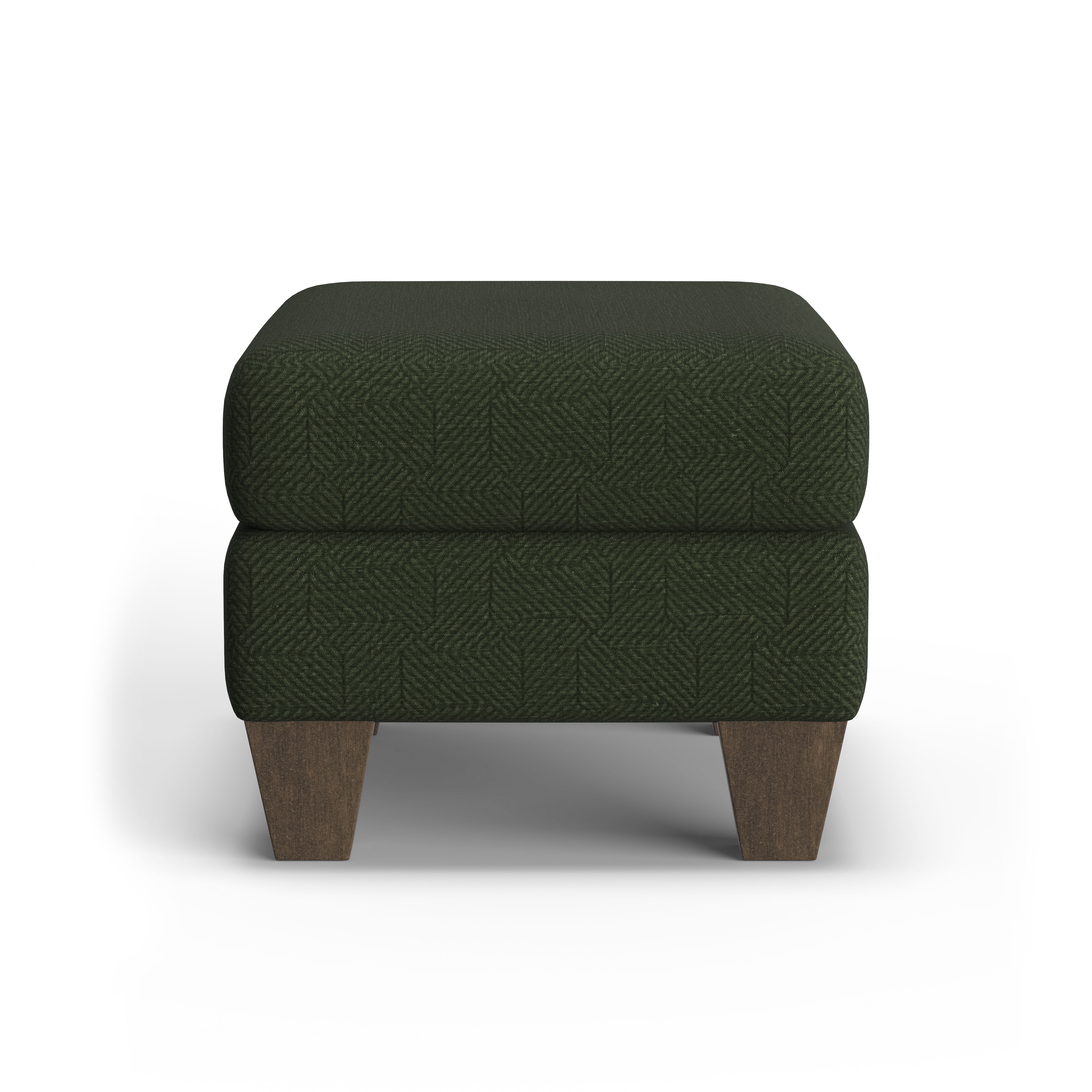 Moxy - 29" Ottoman, light brown, view 8