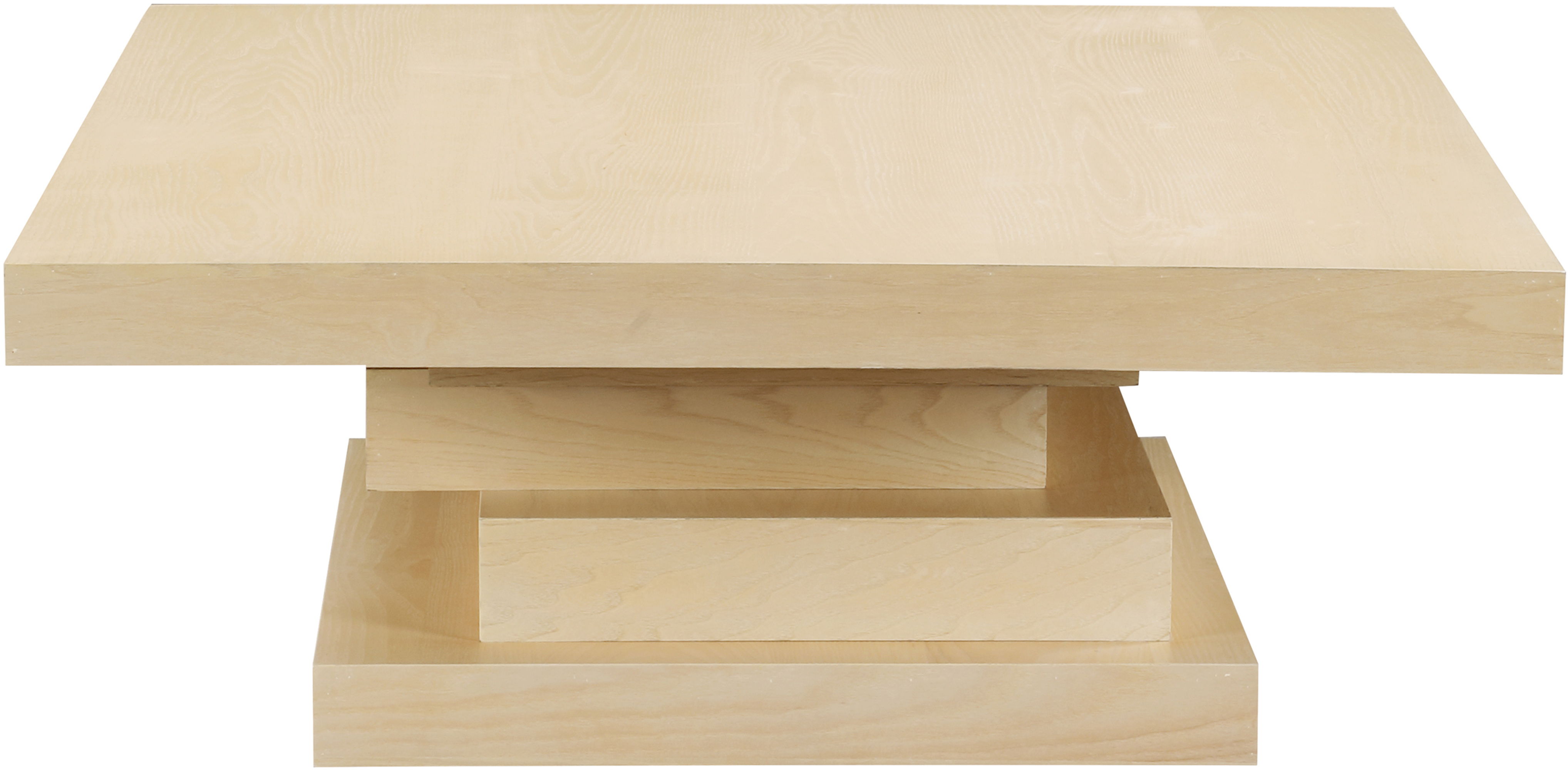 Westmount - Coffee Table - Natural