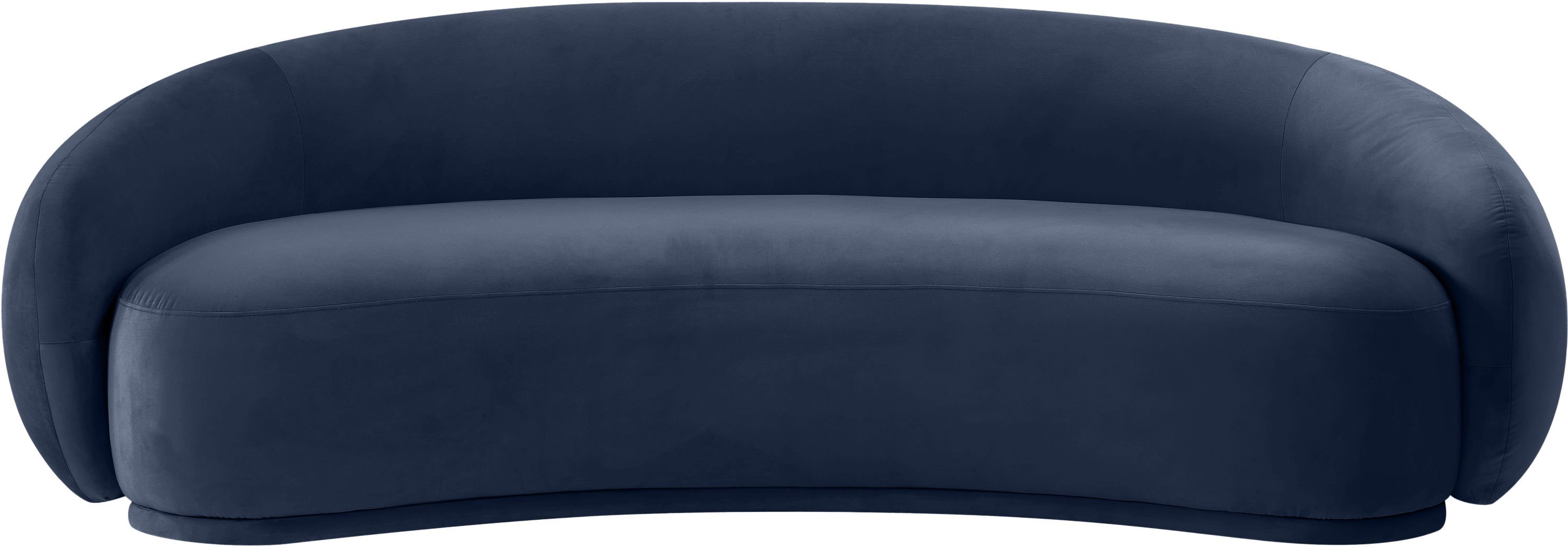 Emery - Sofa - Navy