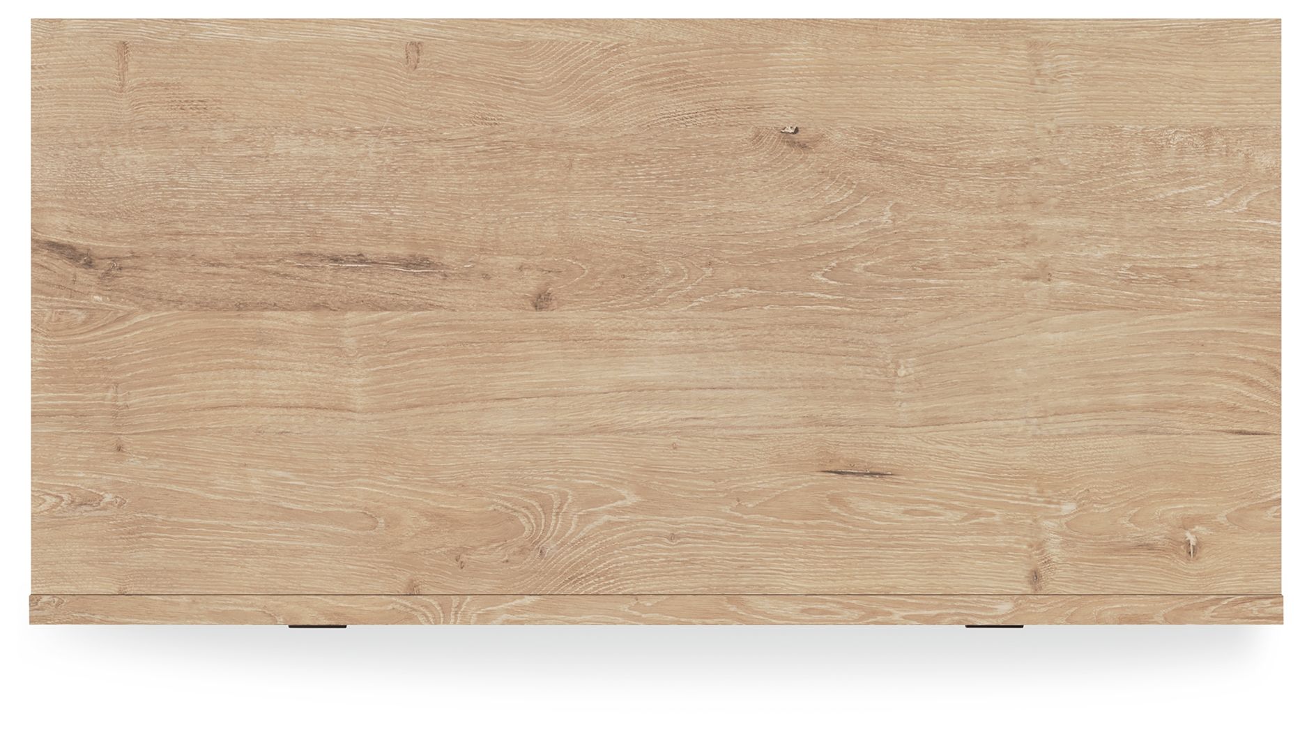 Ashley Furniture Cielden - Five Drawer Wide Chest - Two-Tone - Image 9