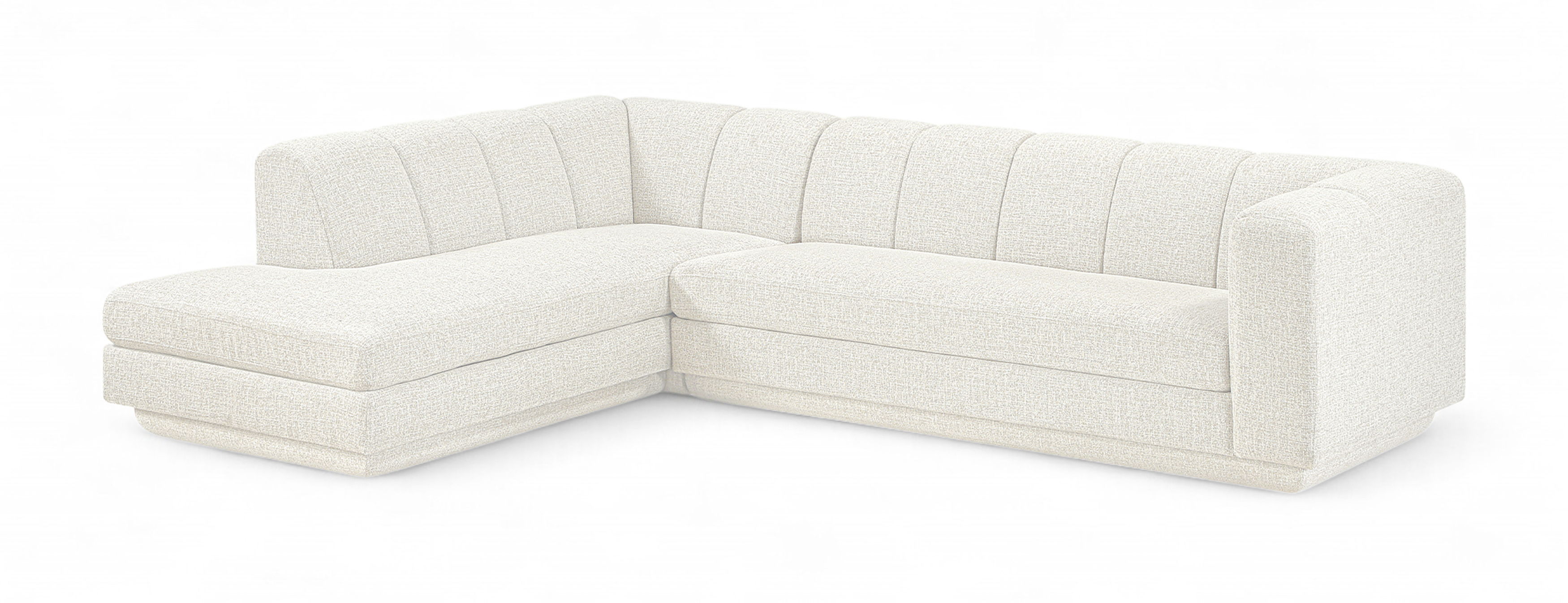 2 Pc · LAF Modular Sectional