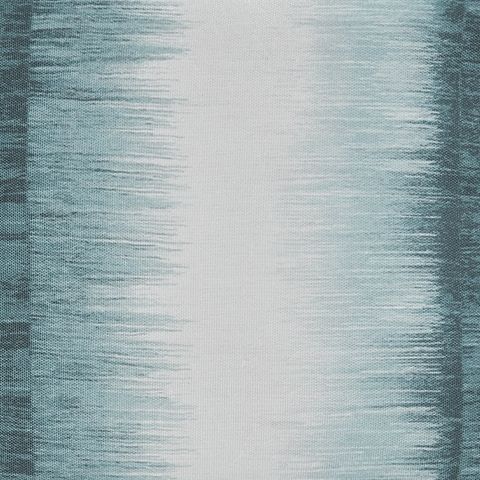 Elonwich - Pillow - Teal / White, blue, view 5
