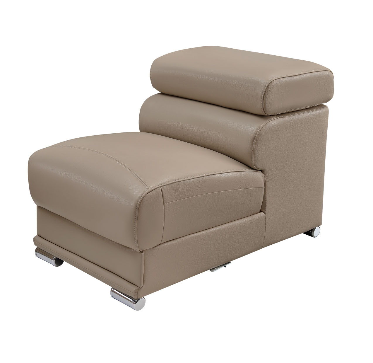 2119 - Chair - Beige