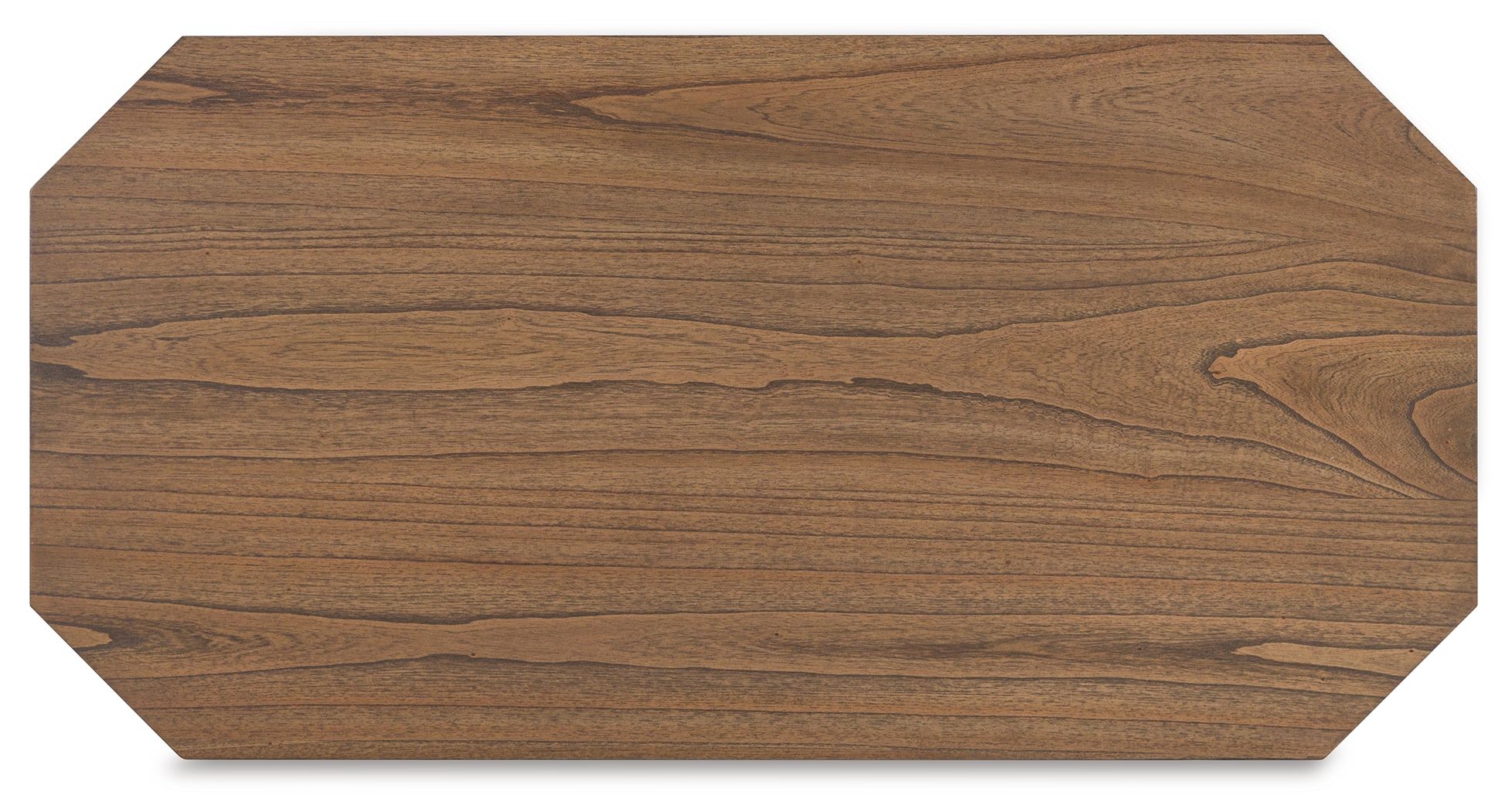 Ashley Furniture Landocken - Occasional Table Set (Set of 3) - Brown / Blue - Image 13