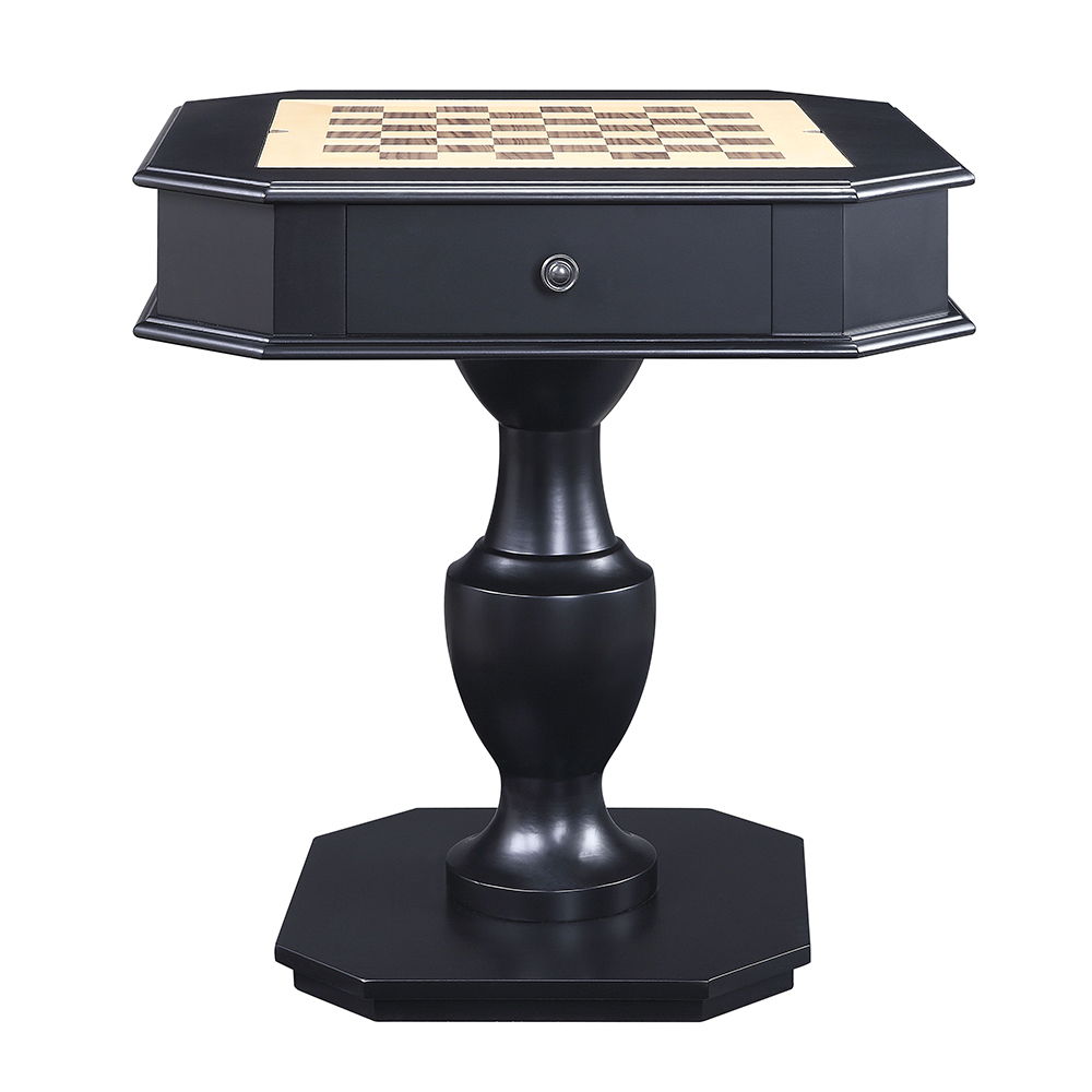 Galini - Game Table - Black, black, view 8
