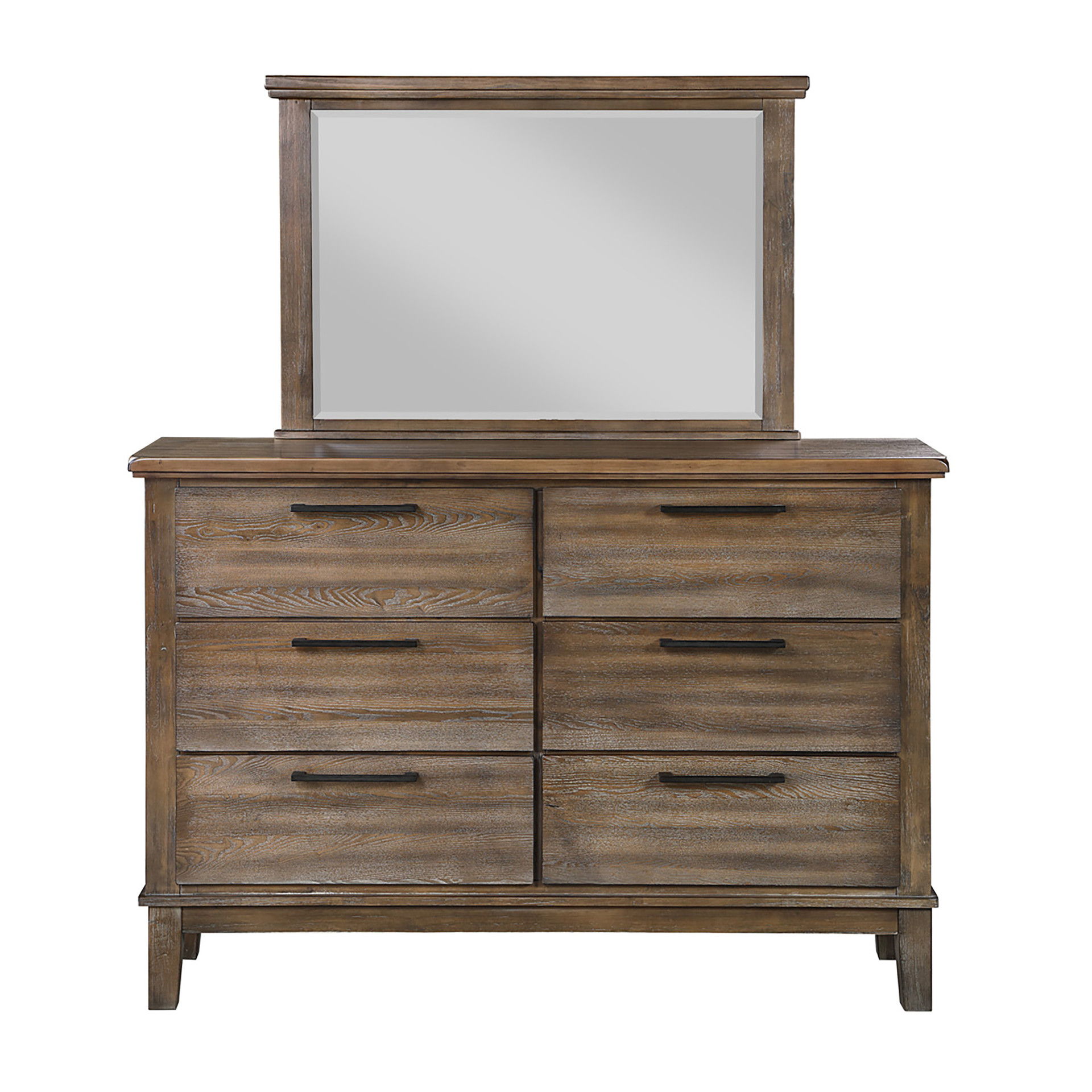 Cagney - Mirror - Gray