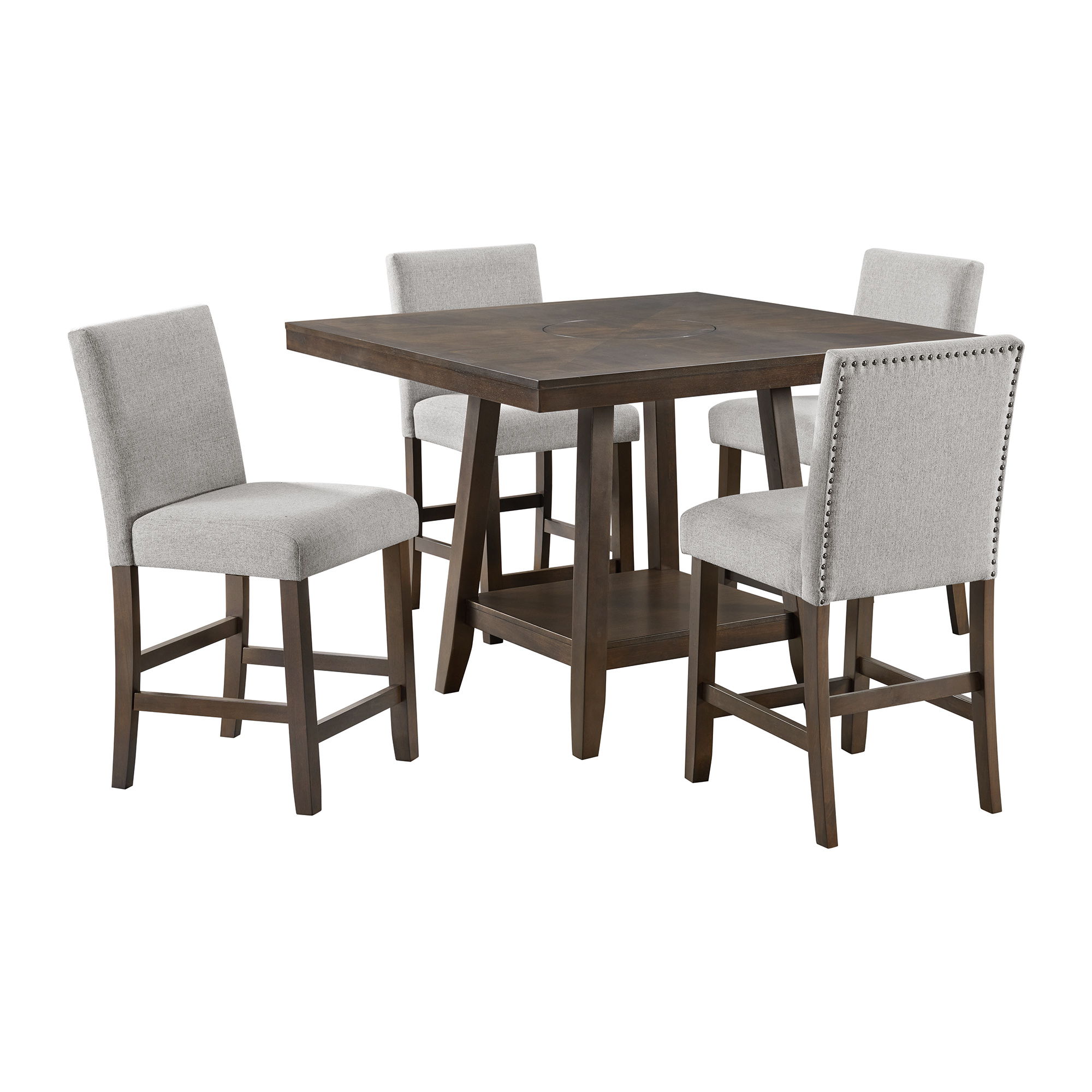5 Pc · Table And Four Chairs