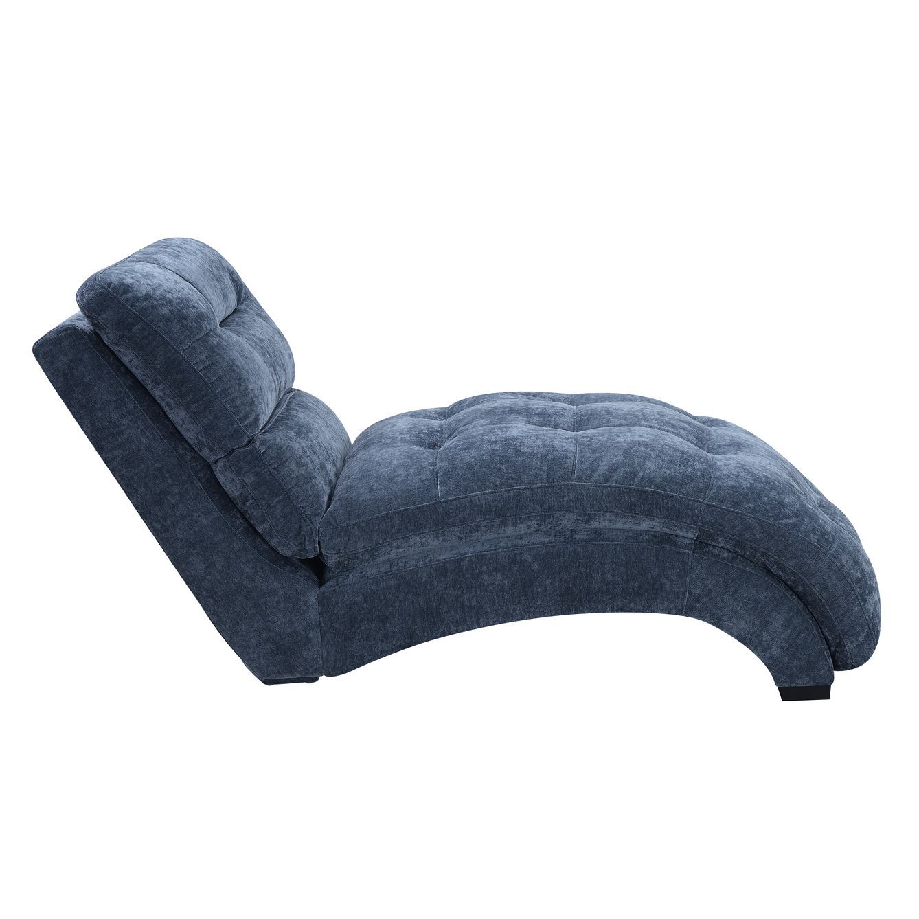 Dominick - Chaise (K/D) - Amigo Slate