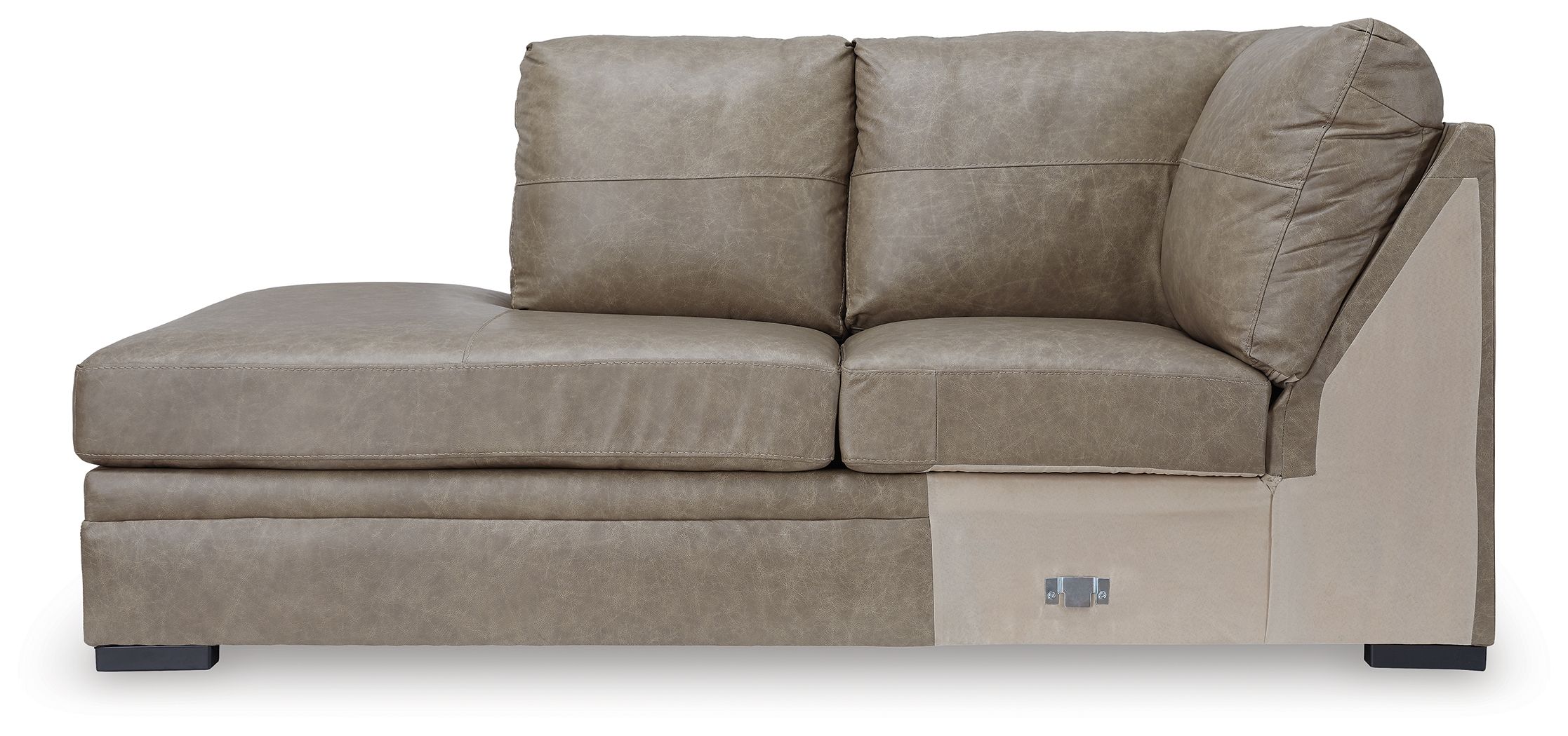 Amuleto - Laf Corner Chaise - Desert