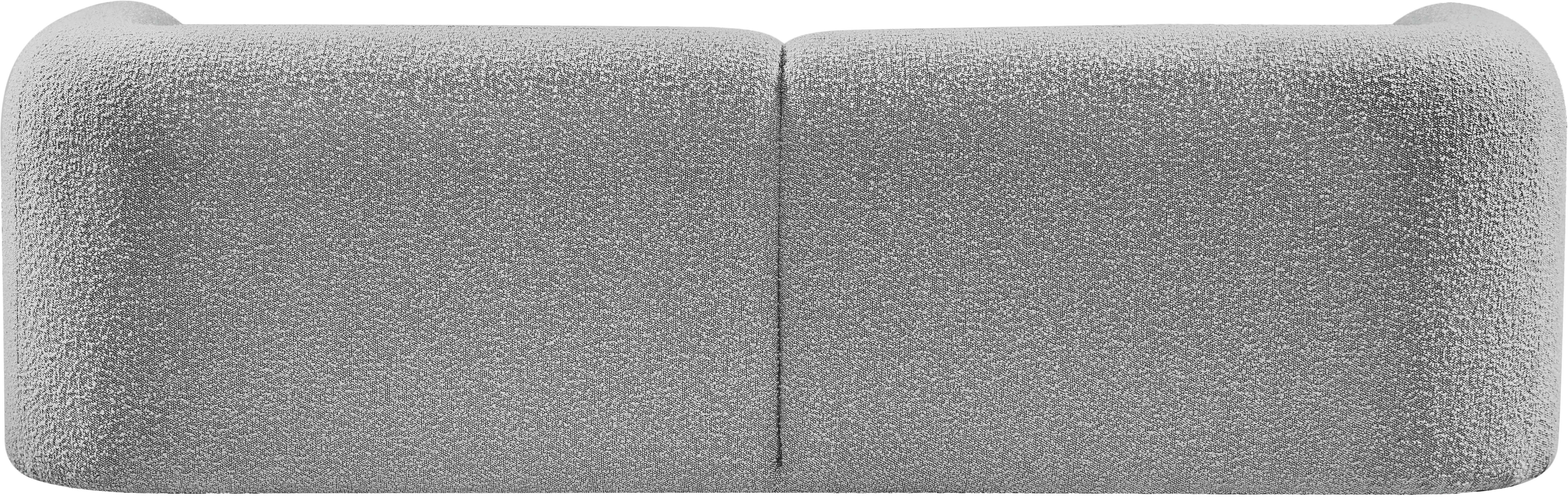 Emory - Sofa - Gray