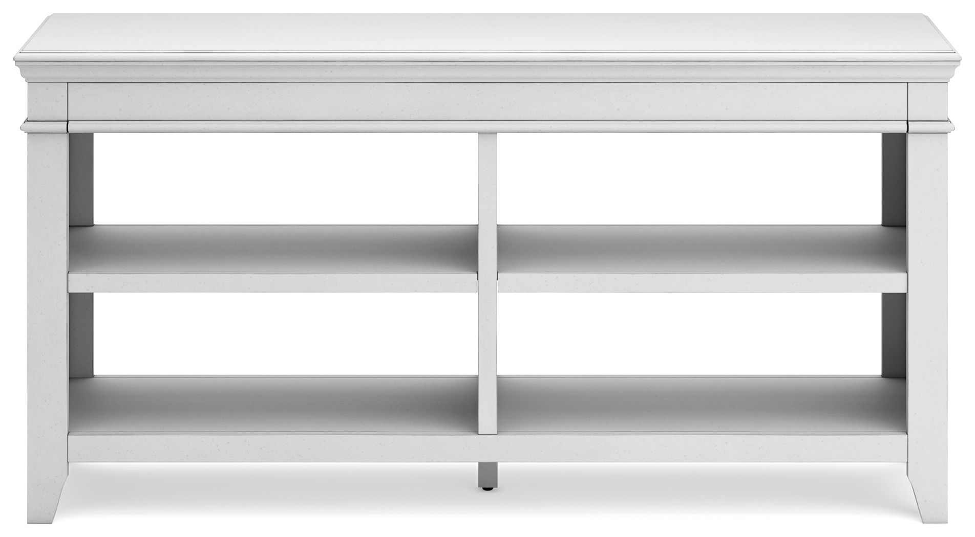 Ashley Furniture Kanwyn - Credenza - Whitewash - Image 6