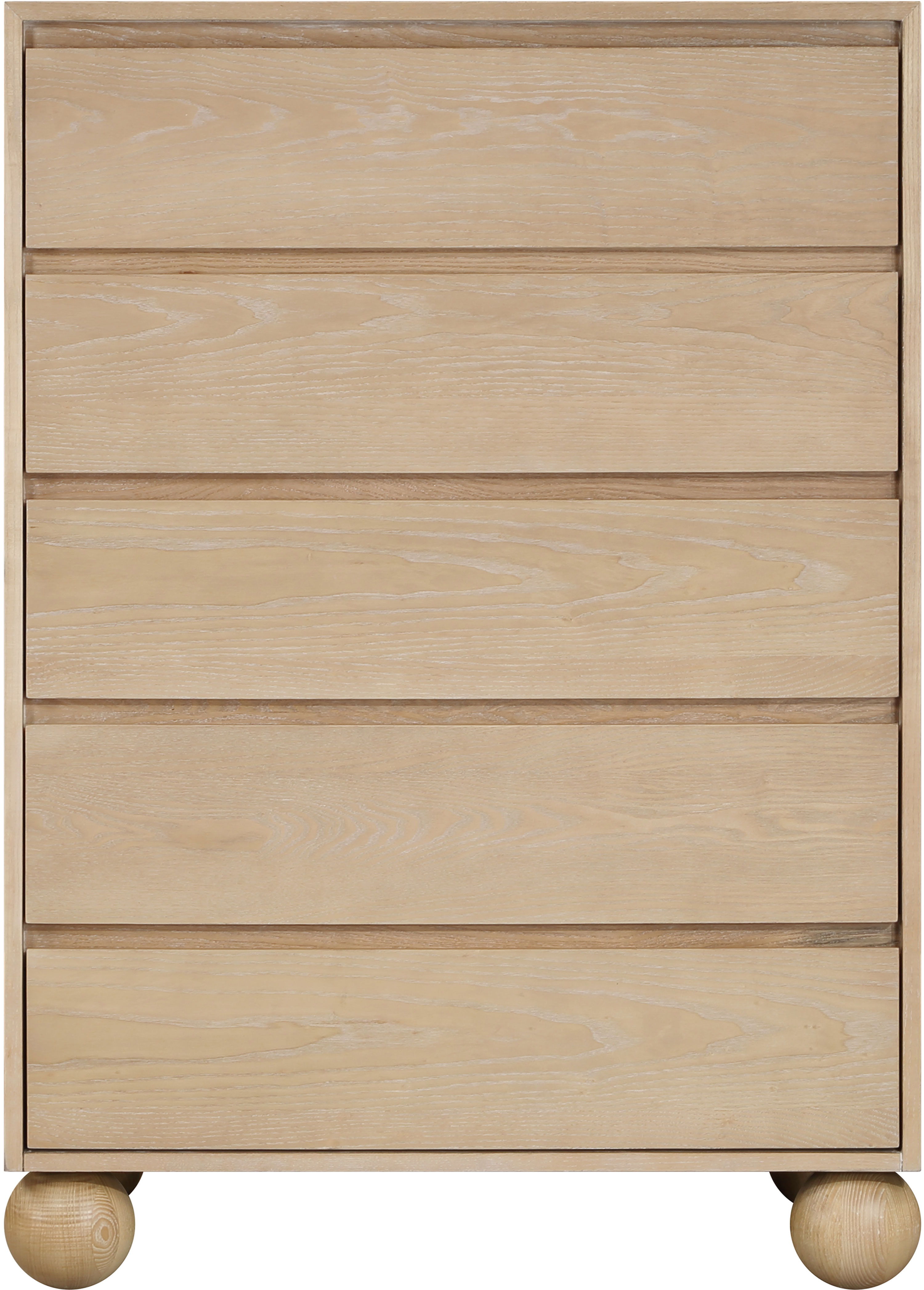 Kent - Chest - Natural
