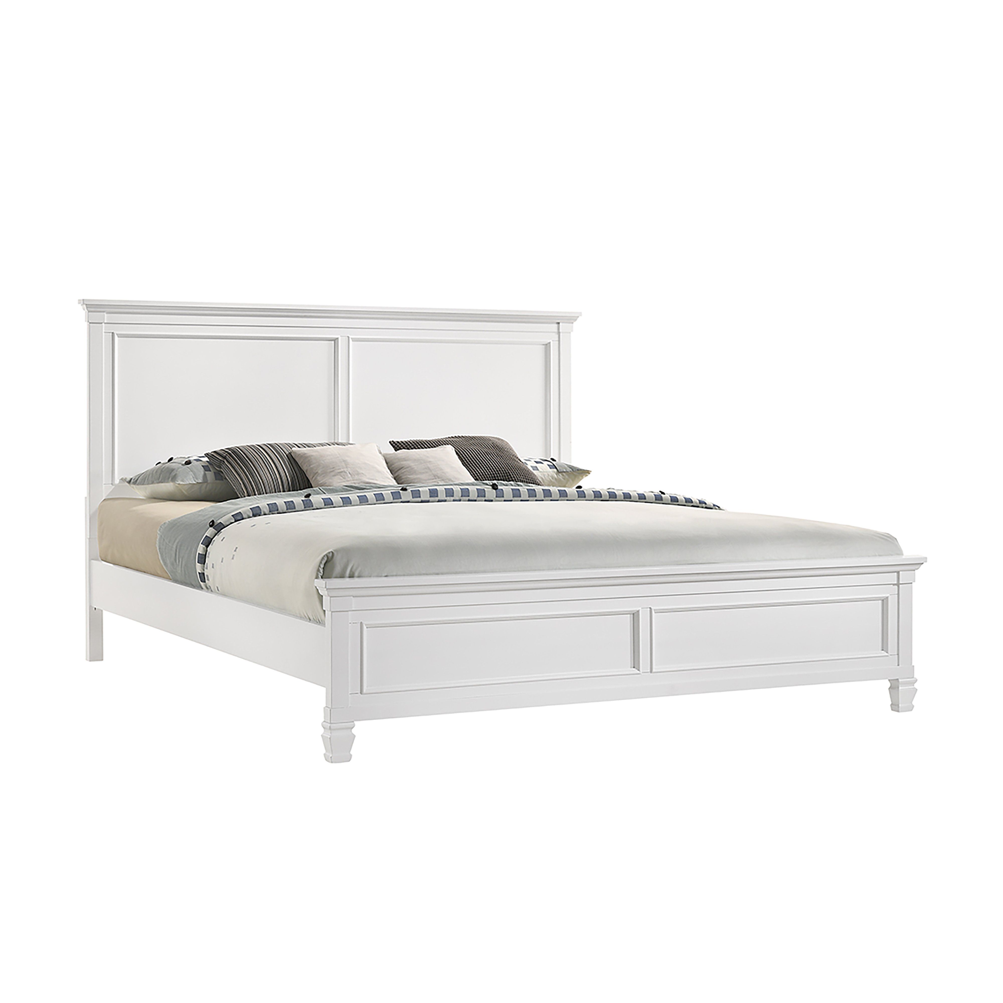 6/6 King Bed