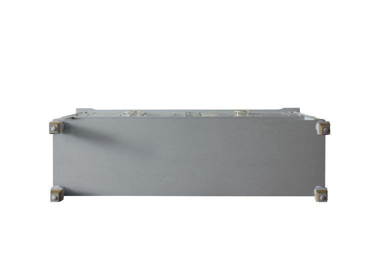 House Marchese - Server - Pearl Gray, light gray, view 6