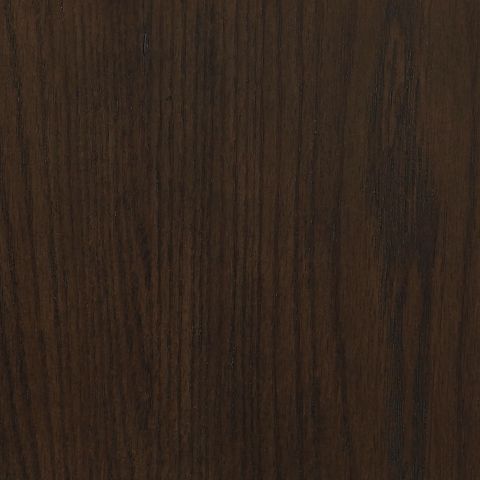 Ashley Furniture Breckington - Rectangular 2-door End Table - Dark Brown - Image 8