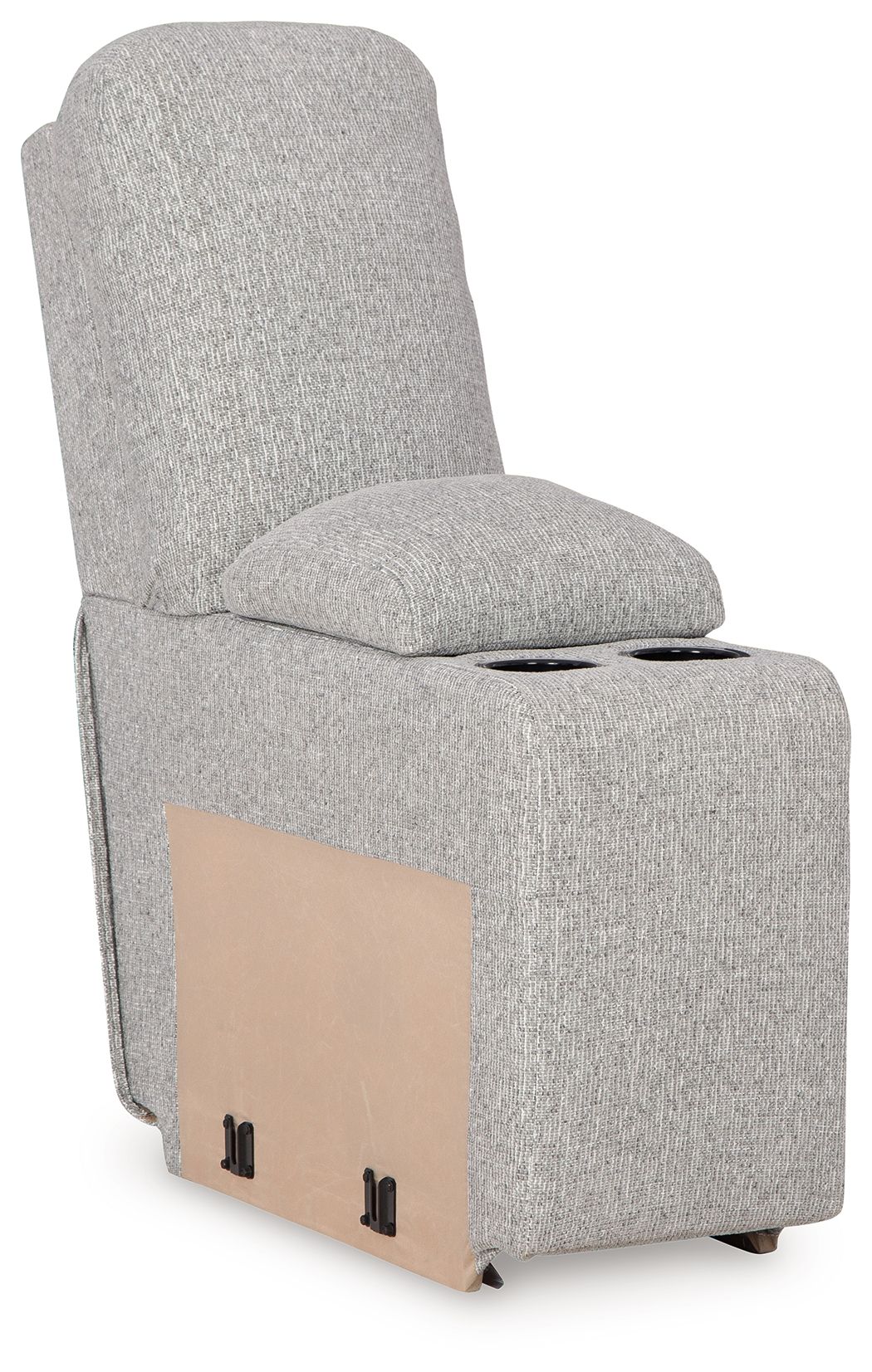 Console With Storage