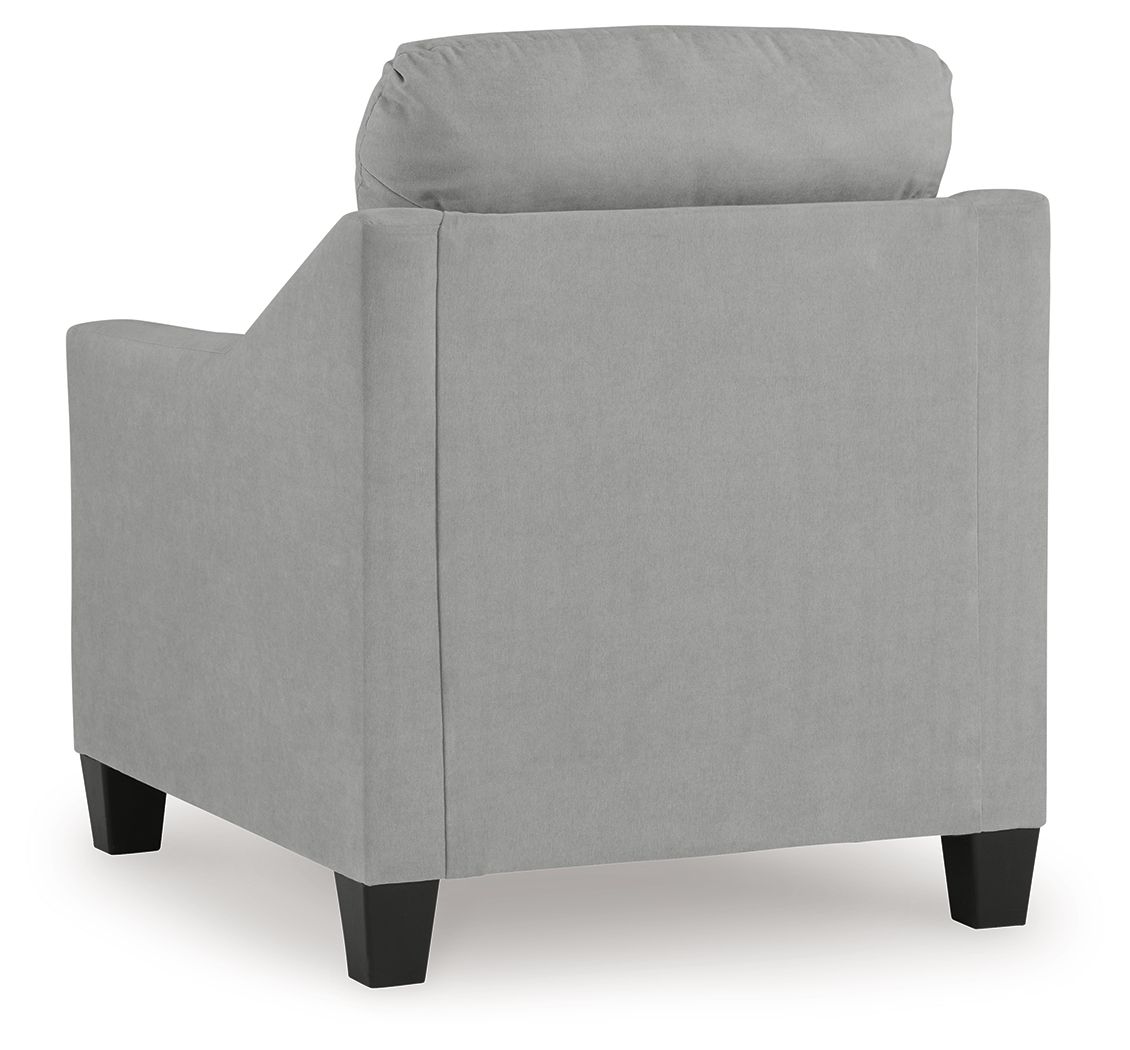 Ashley Furniture Adlai - Chair - Shadow - Image 5