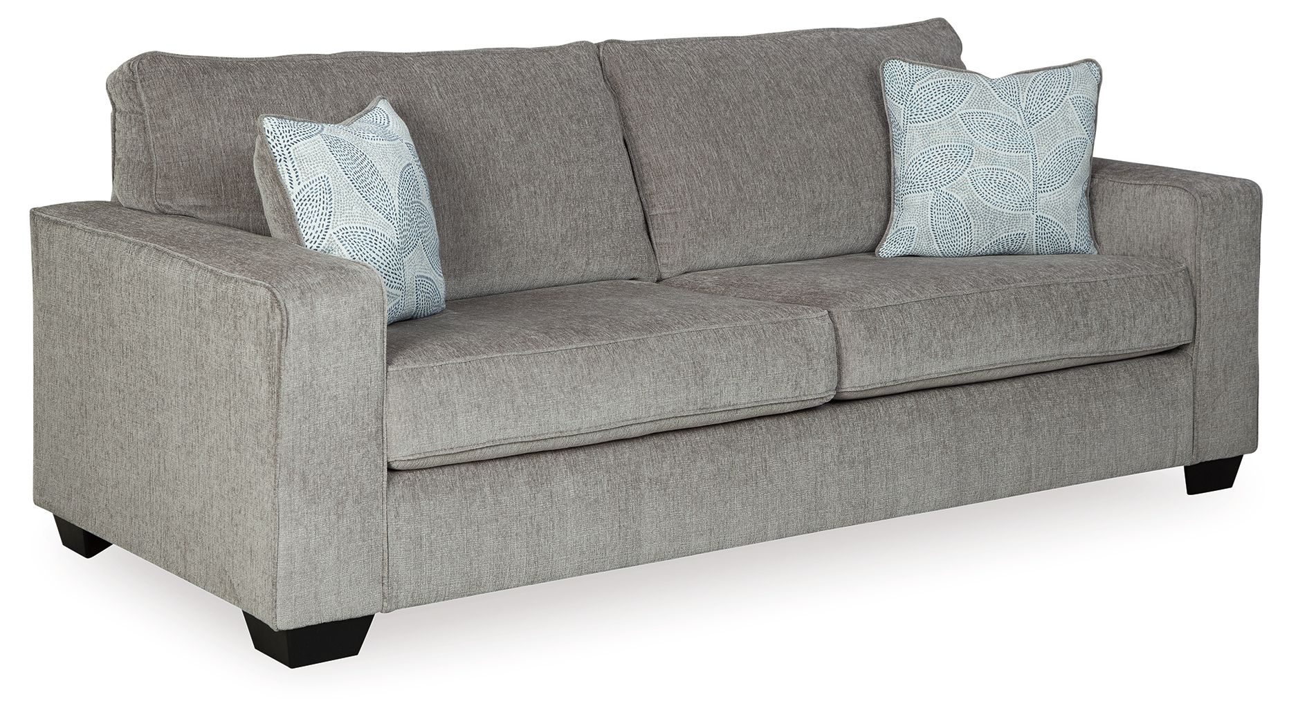 Altari - Sofa - Alloy