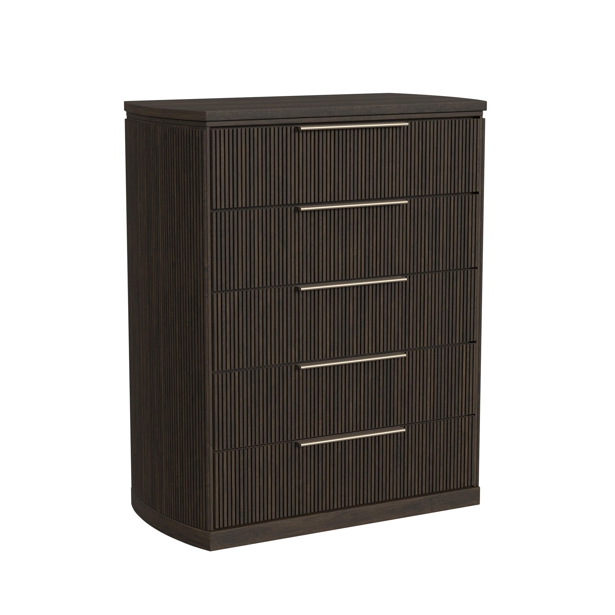 5-Drawer Chest