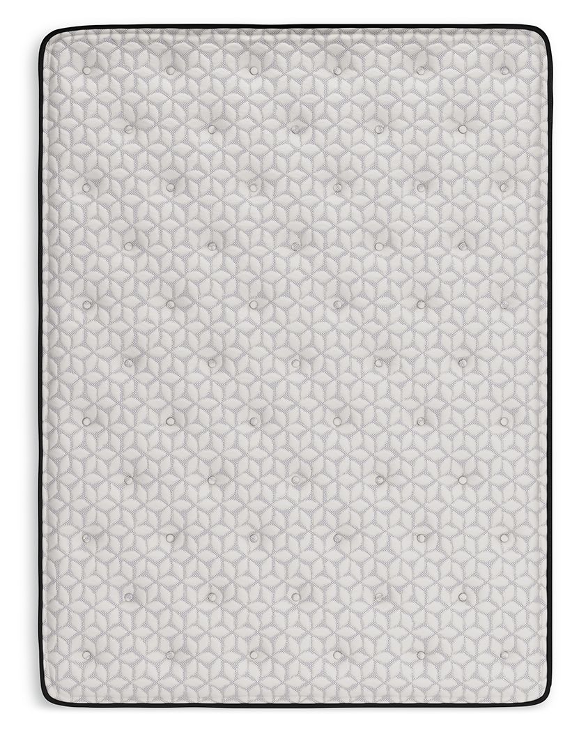 Ashley Furniture Limited Edition Pt - Full Mattress - White - Image 8