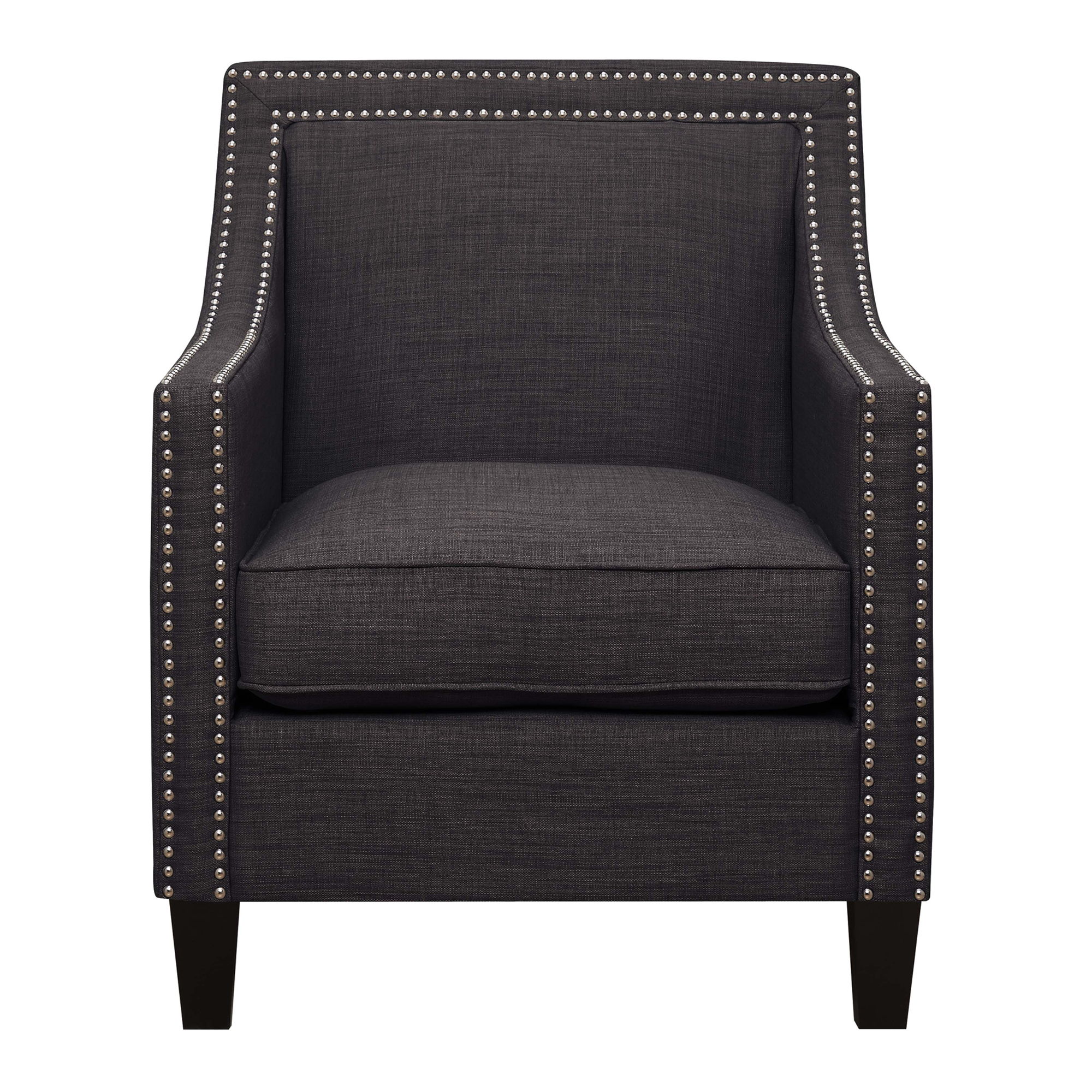 Erica - Chair - Heirloom Charcoal