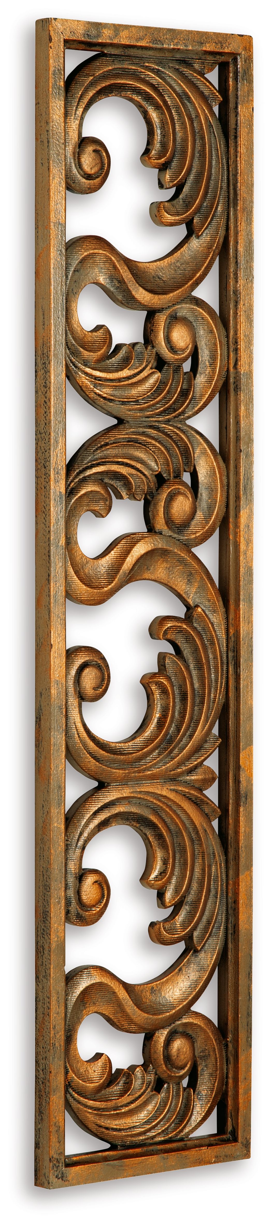 Candelario - Wall Decor - Natural