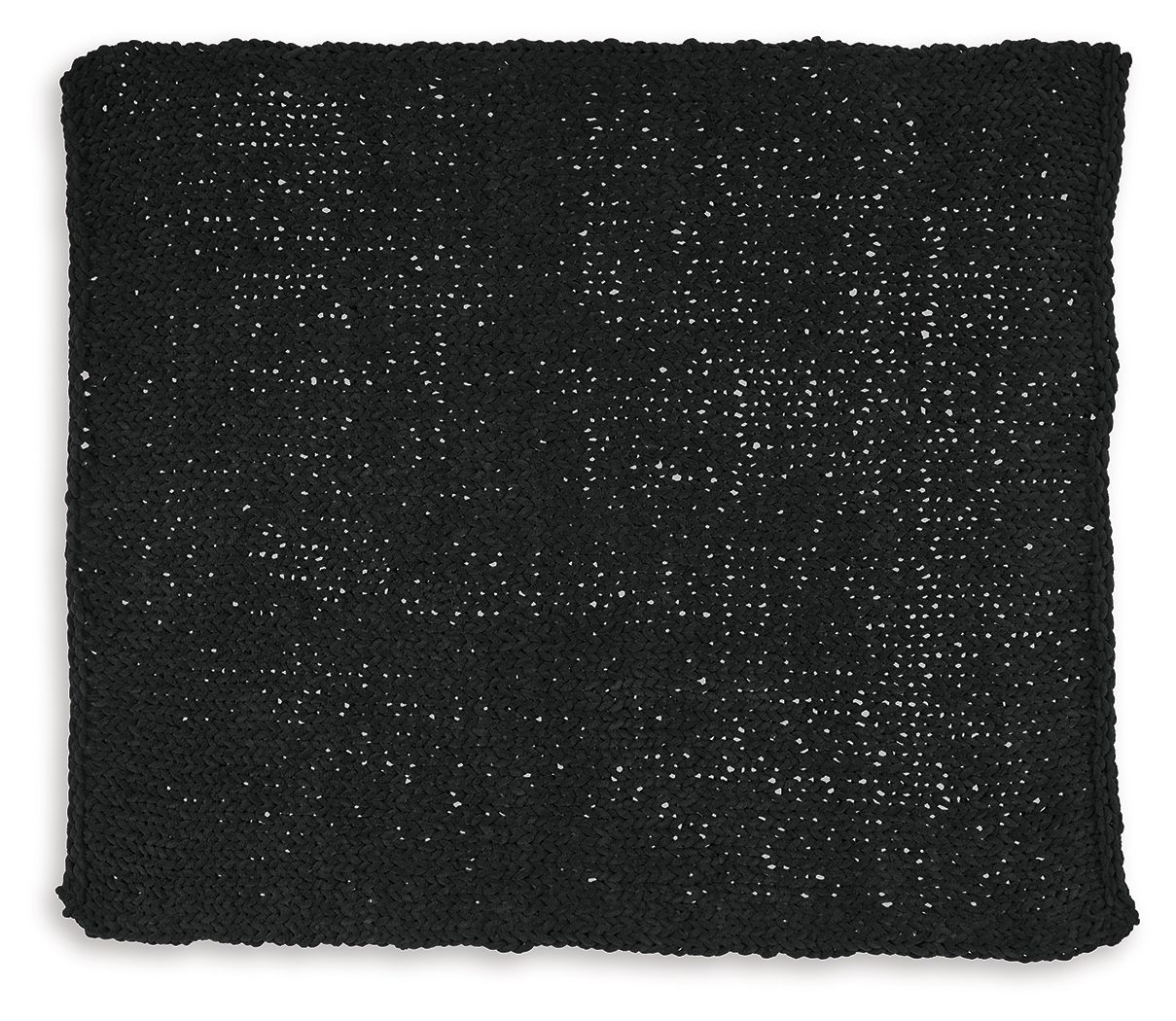 Chaddon - Throw (Set of 3) - Black