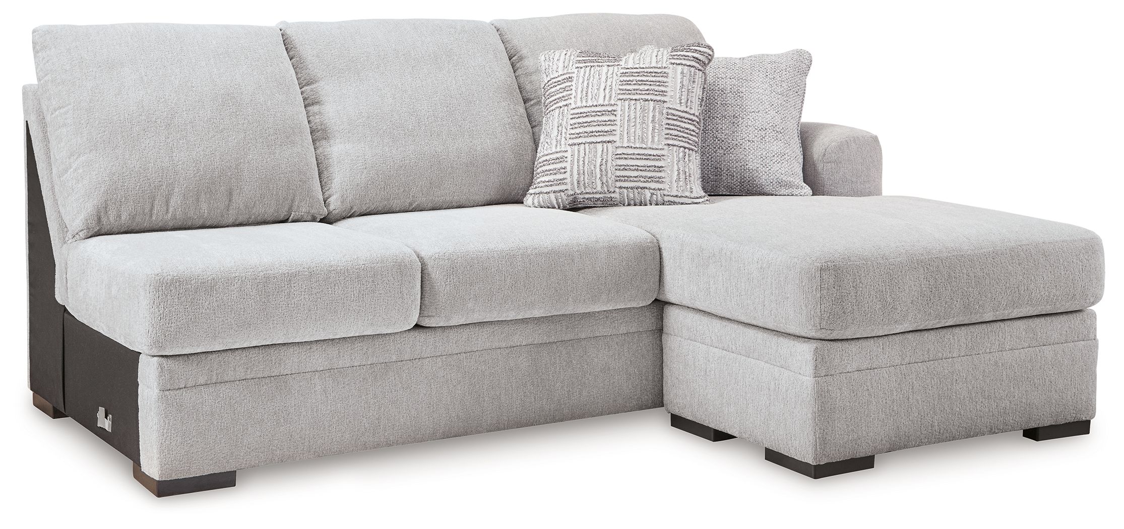 Raf Sofa Chaise