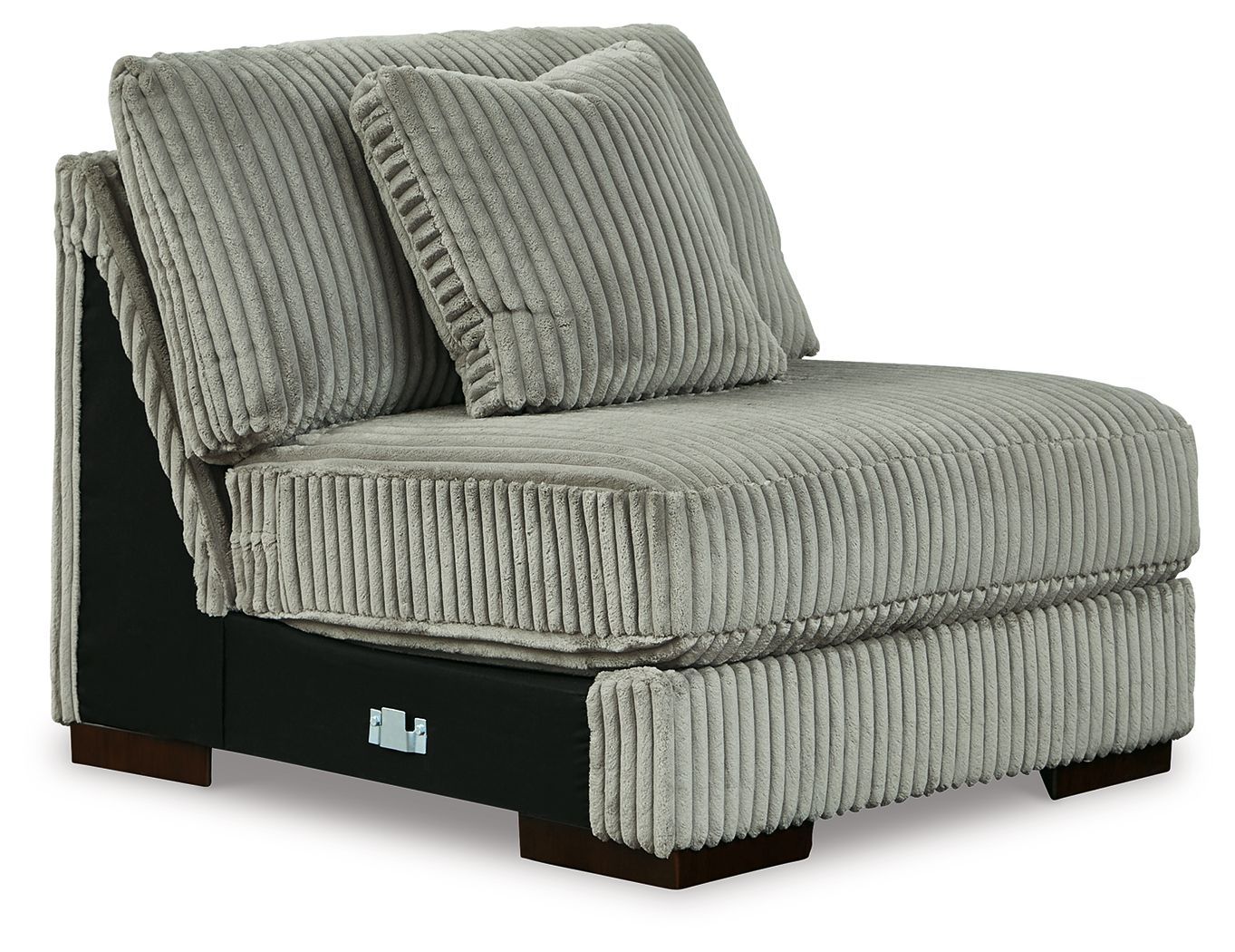 Armless Chair
