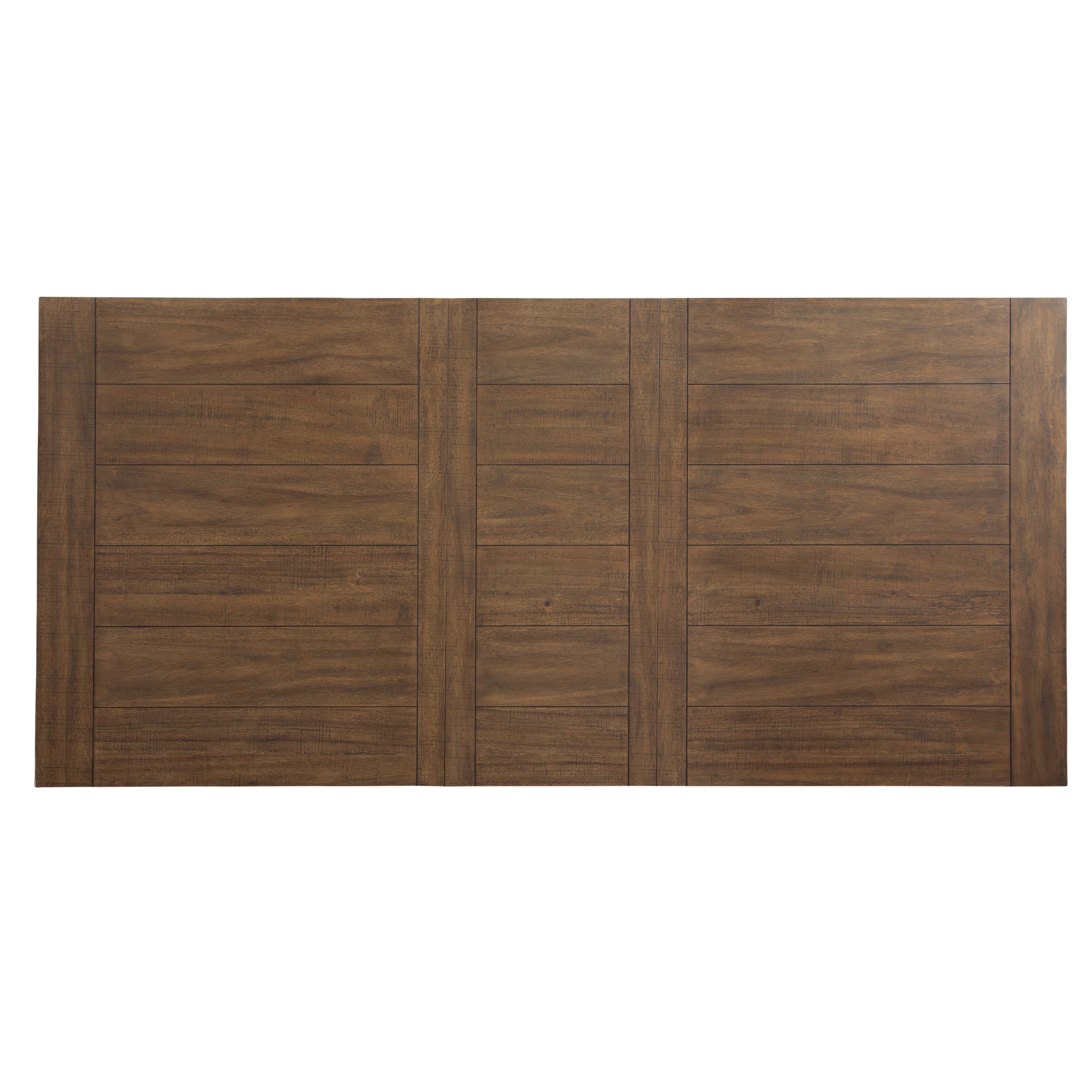 Garland - Dining Table Top - Dark Brown