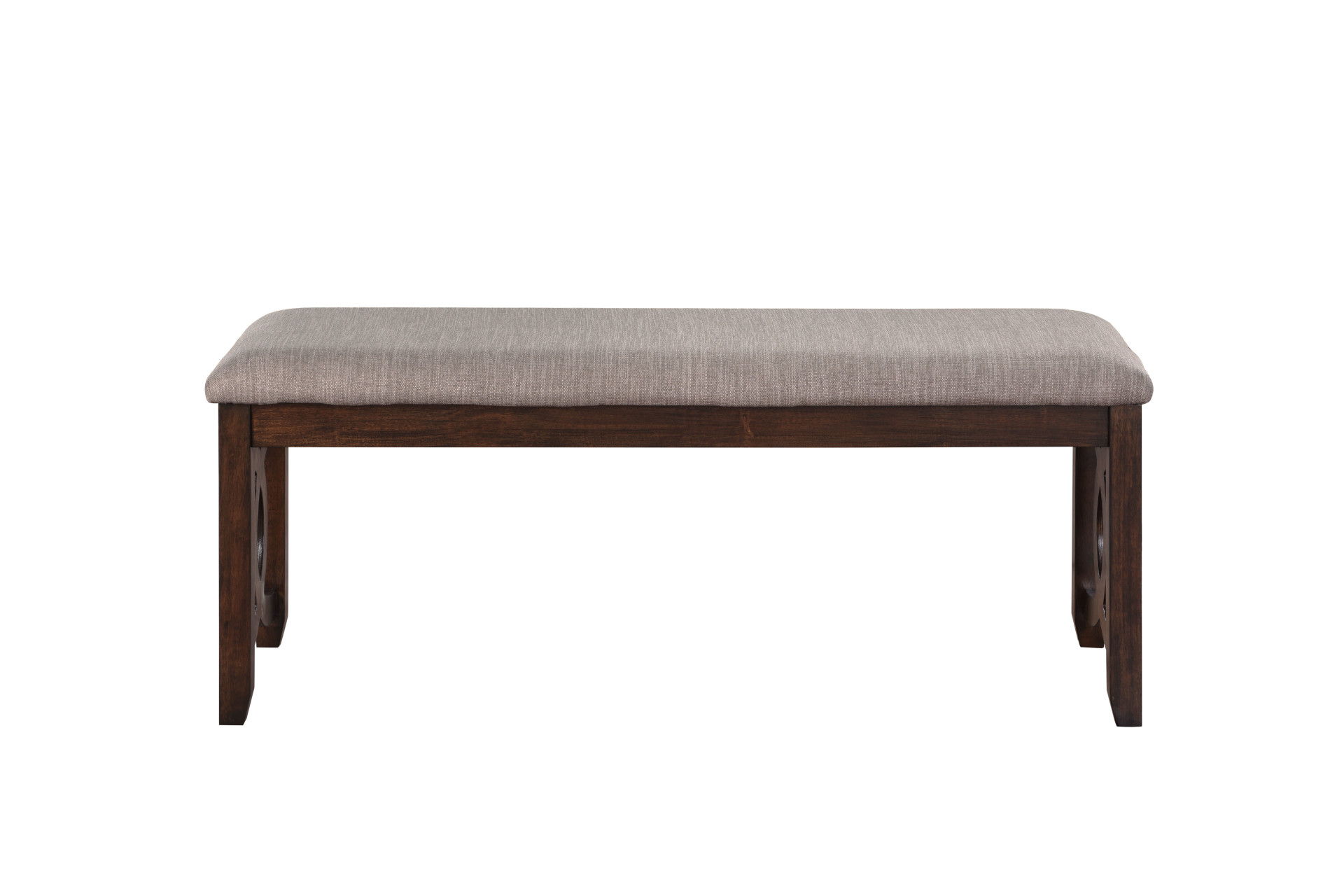 Gia - Bench - Cherry