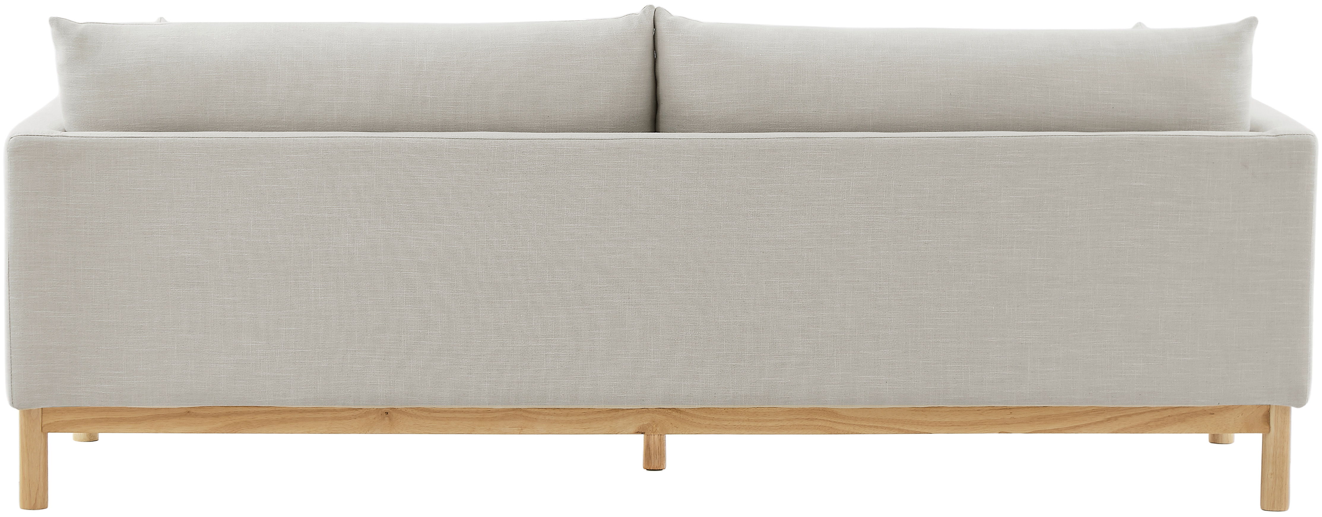 Langham - Sofa - Beige