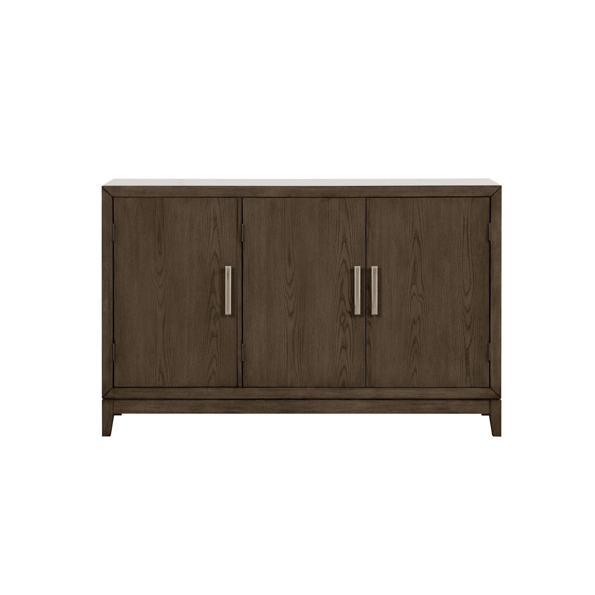 Essence - Server / Console - Brown, dark brown, view 2