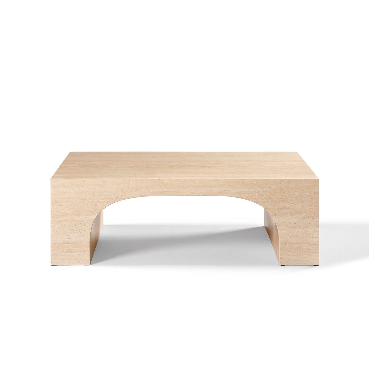 Inca - Coffee Table - Beige, beige, view 5