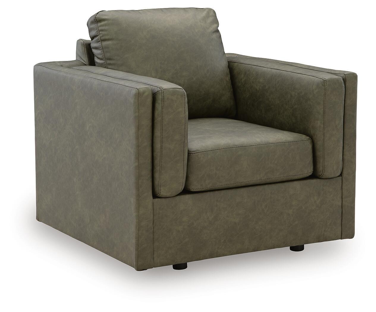 Hollis Studio – Chair – Grove