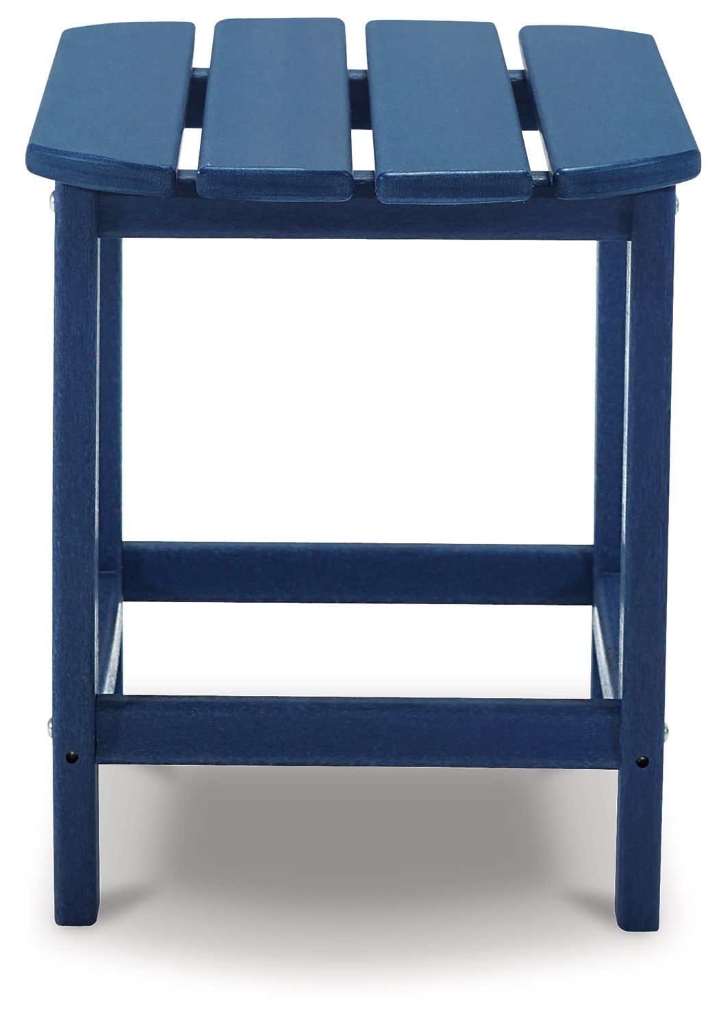 Sundown Treasure - End Table - Blue