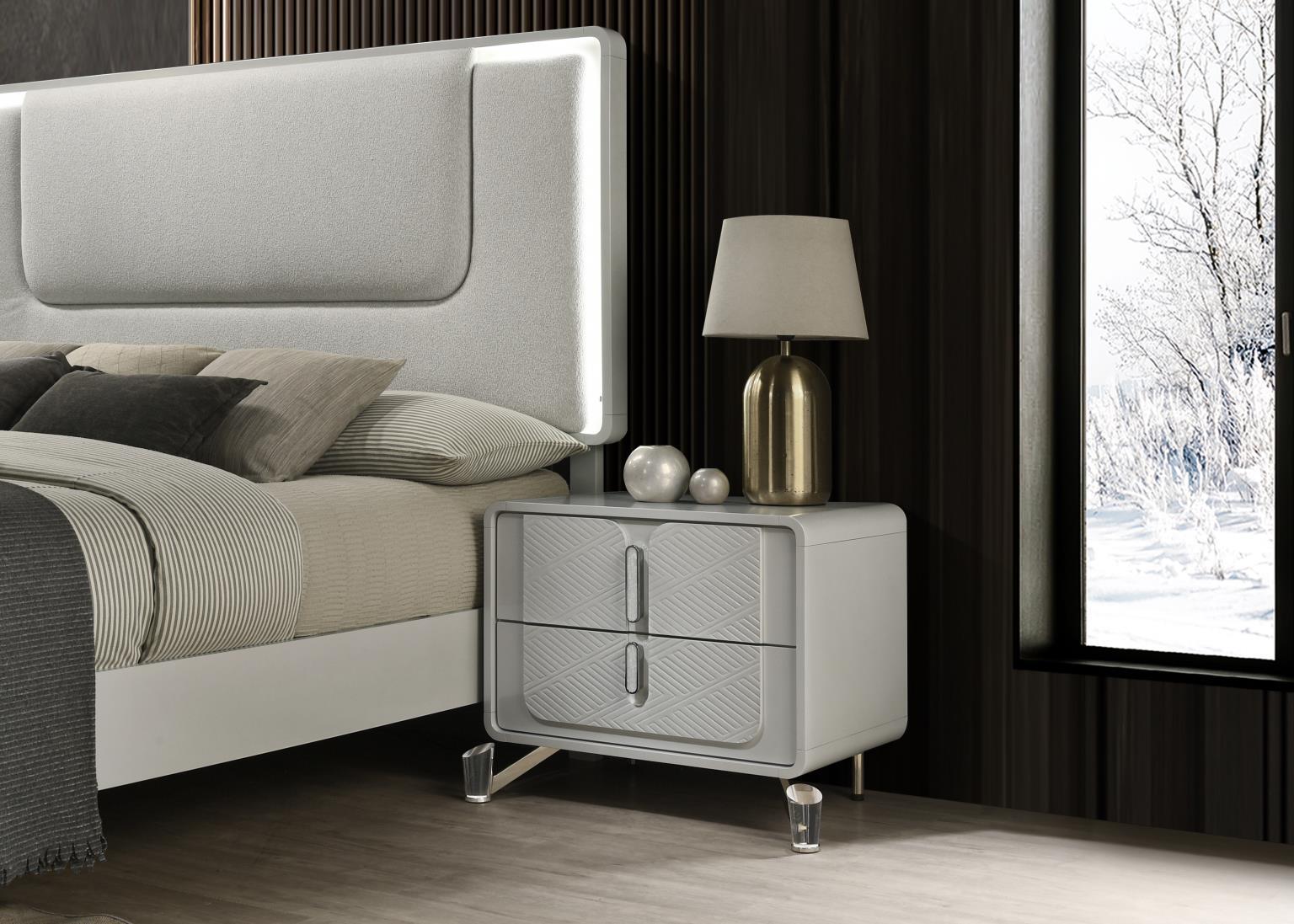 Nightstand